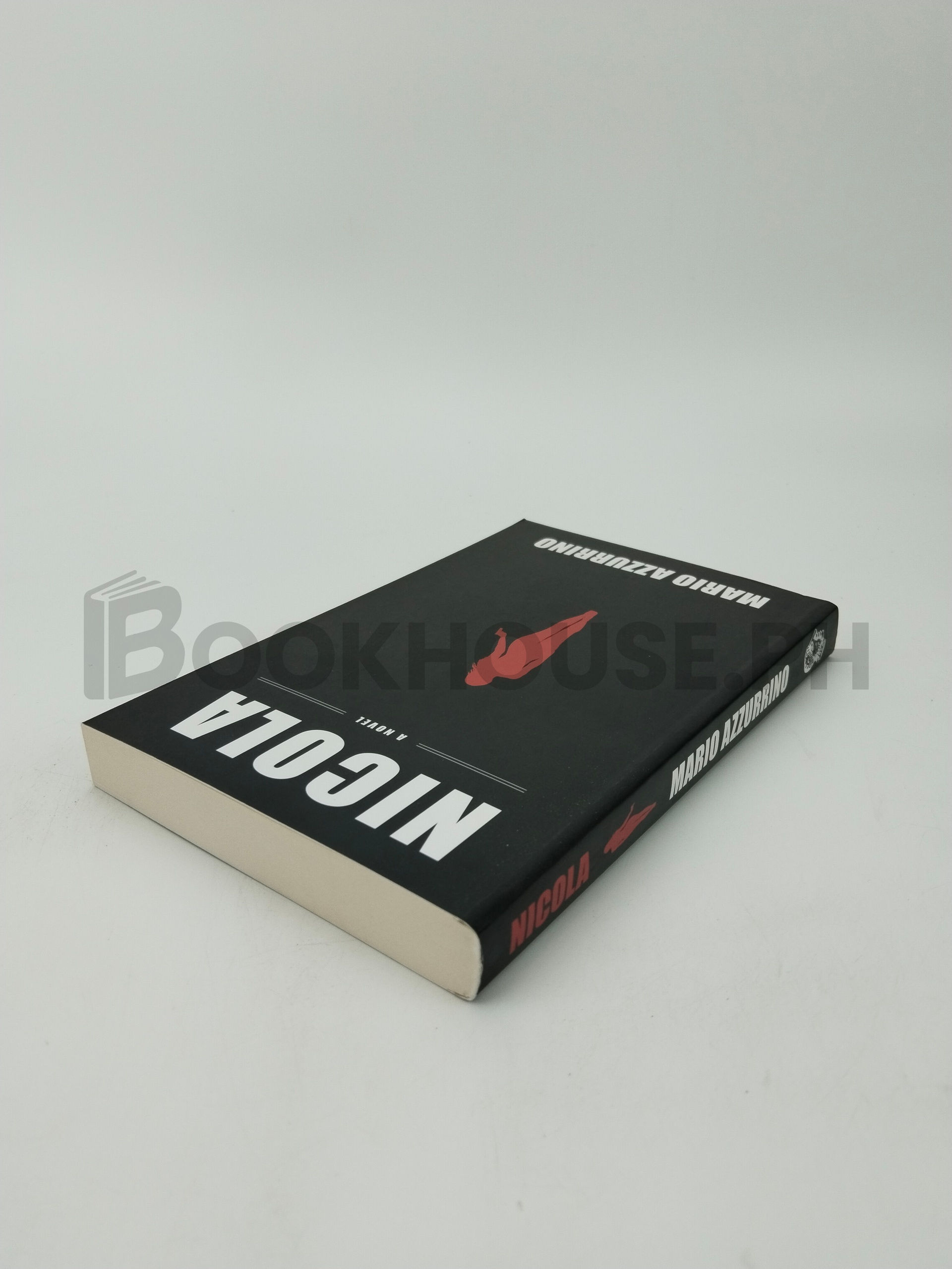 Nicola by Mario Azzurrino - Image 2