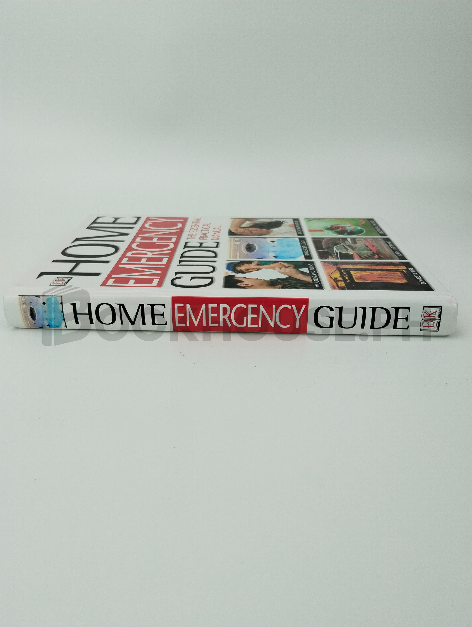 Home Emergency Guide by Jemima Dunne - Image 3