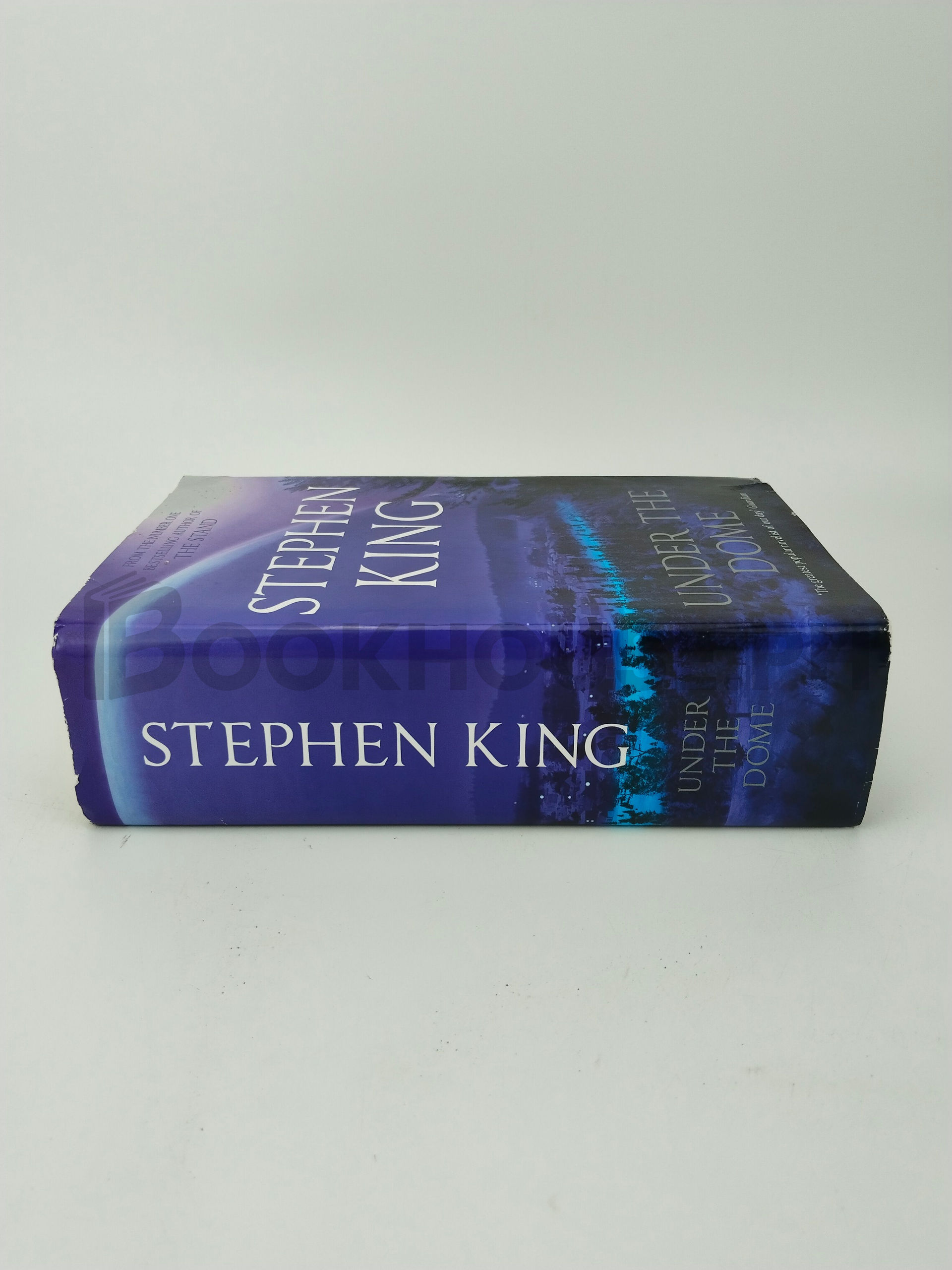 Under The Dome by Stephen King - Image 3
