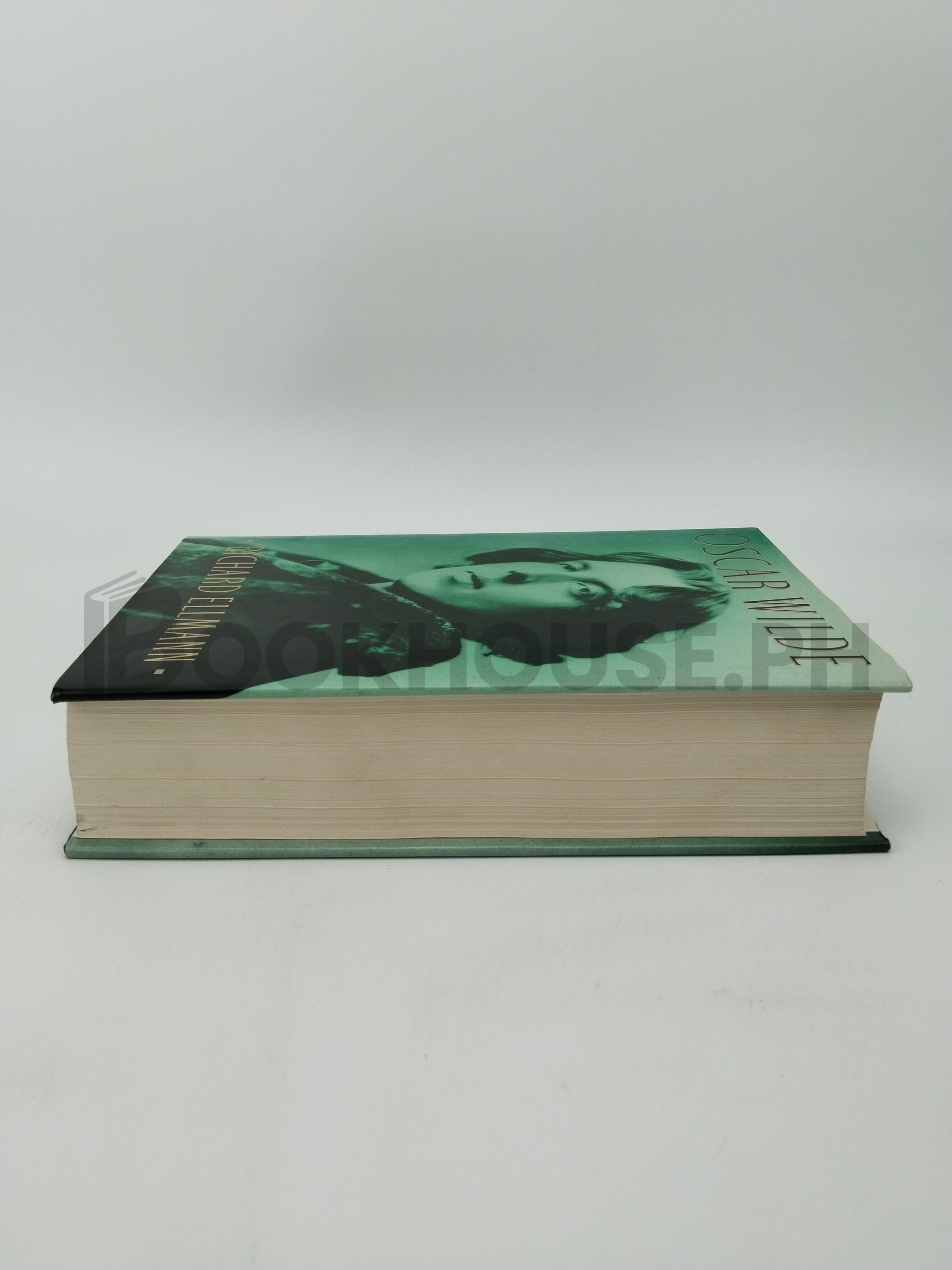 Oscar Wilde by Richard Ellmann - Image 4