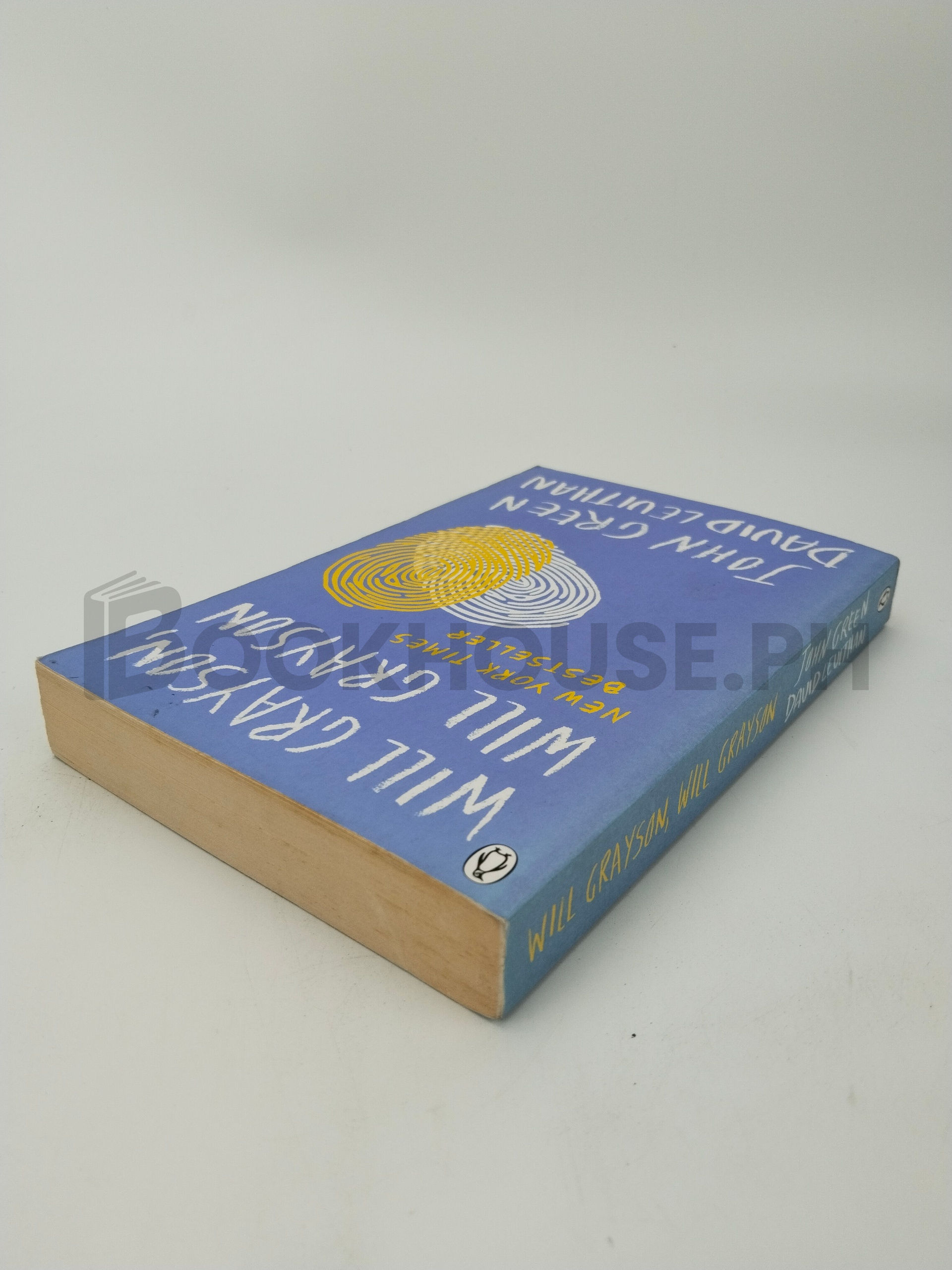 Will Grayson, Will Grayson by John Green, David Levithan - Image 2