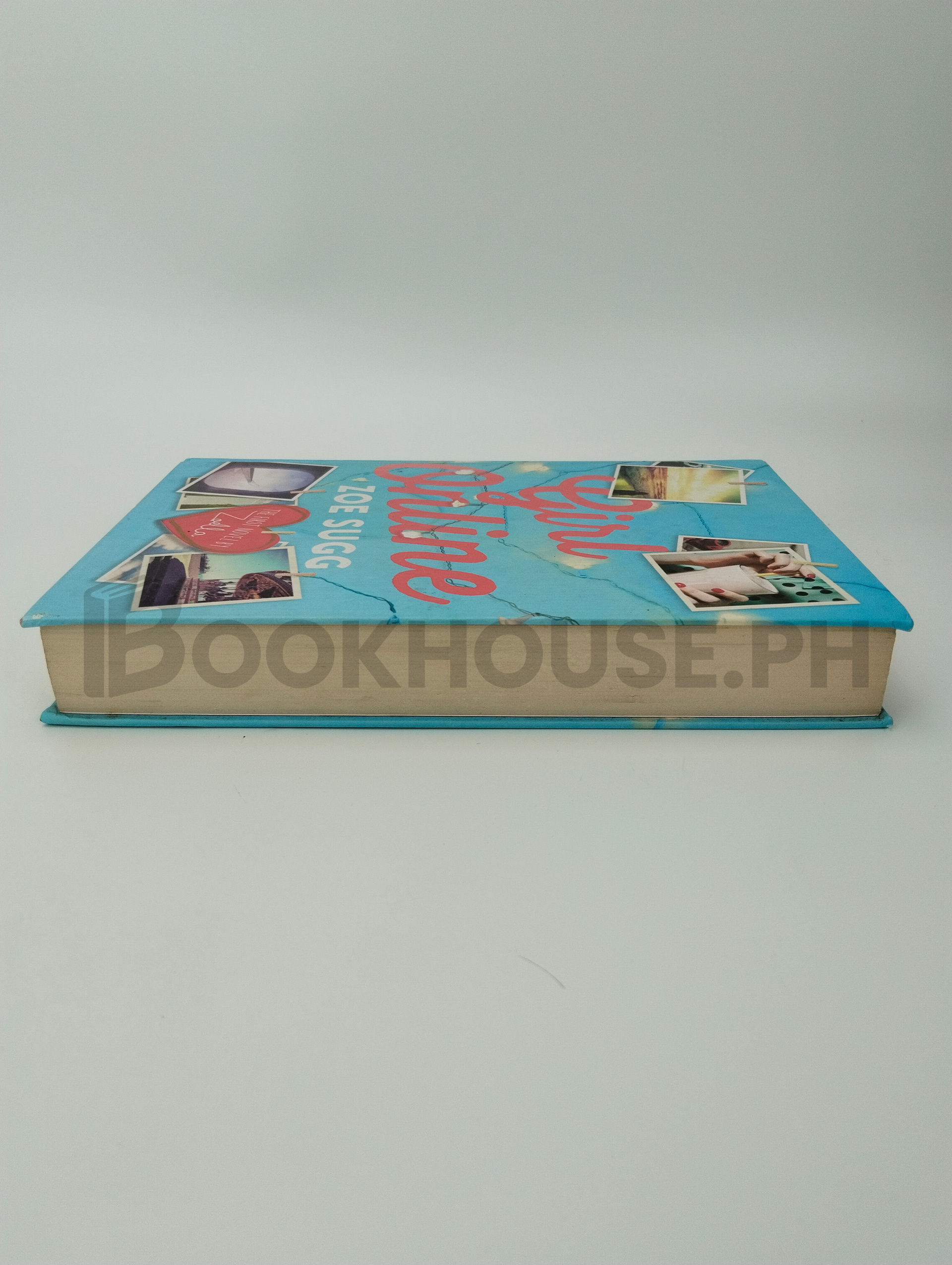 Girl Online by Zoe Sugg, Zoe Sugg Alias Zoella - Image 4