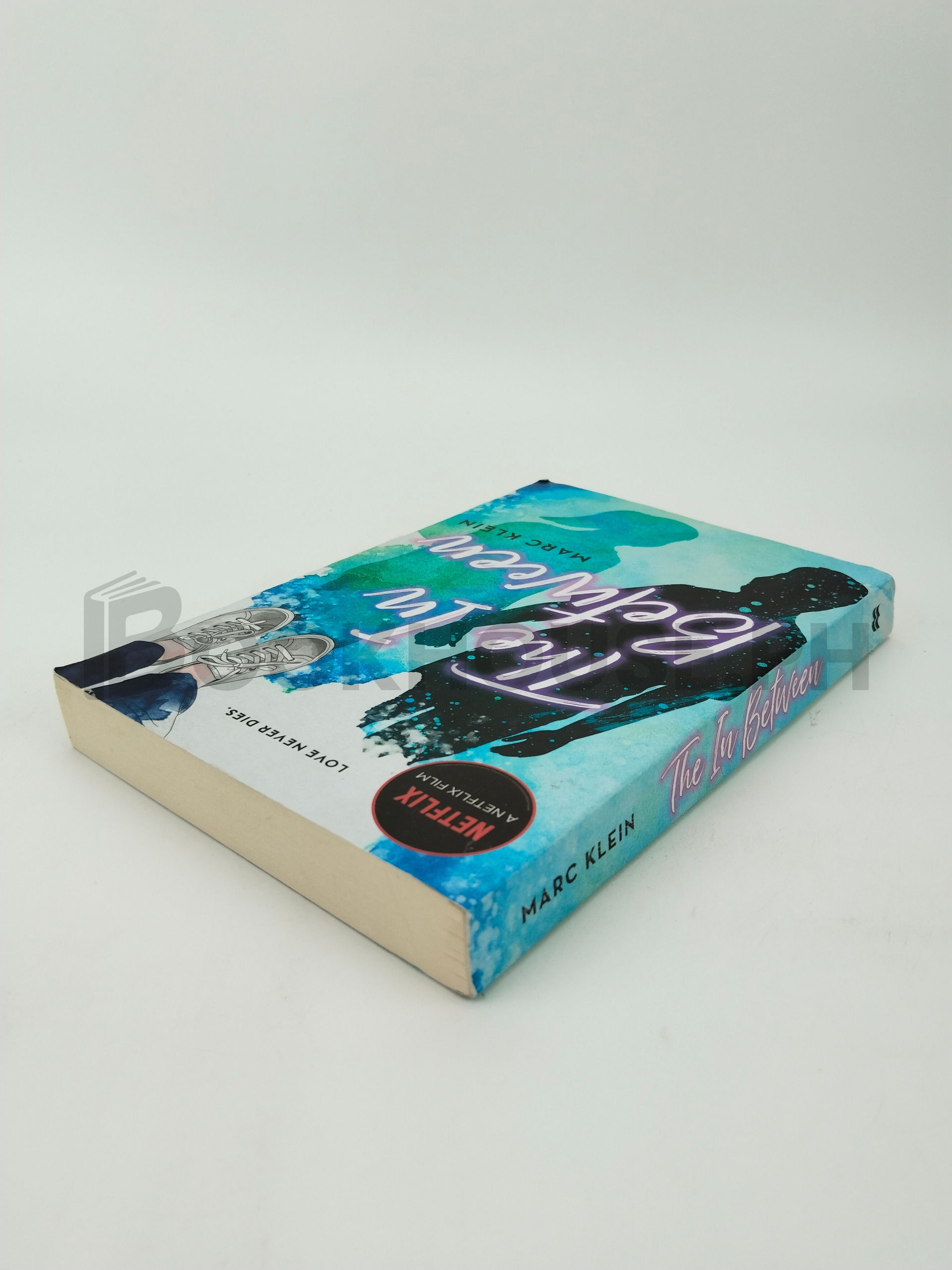 The In Between by Marc Klein - Image 2