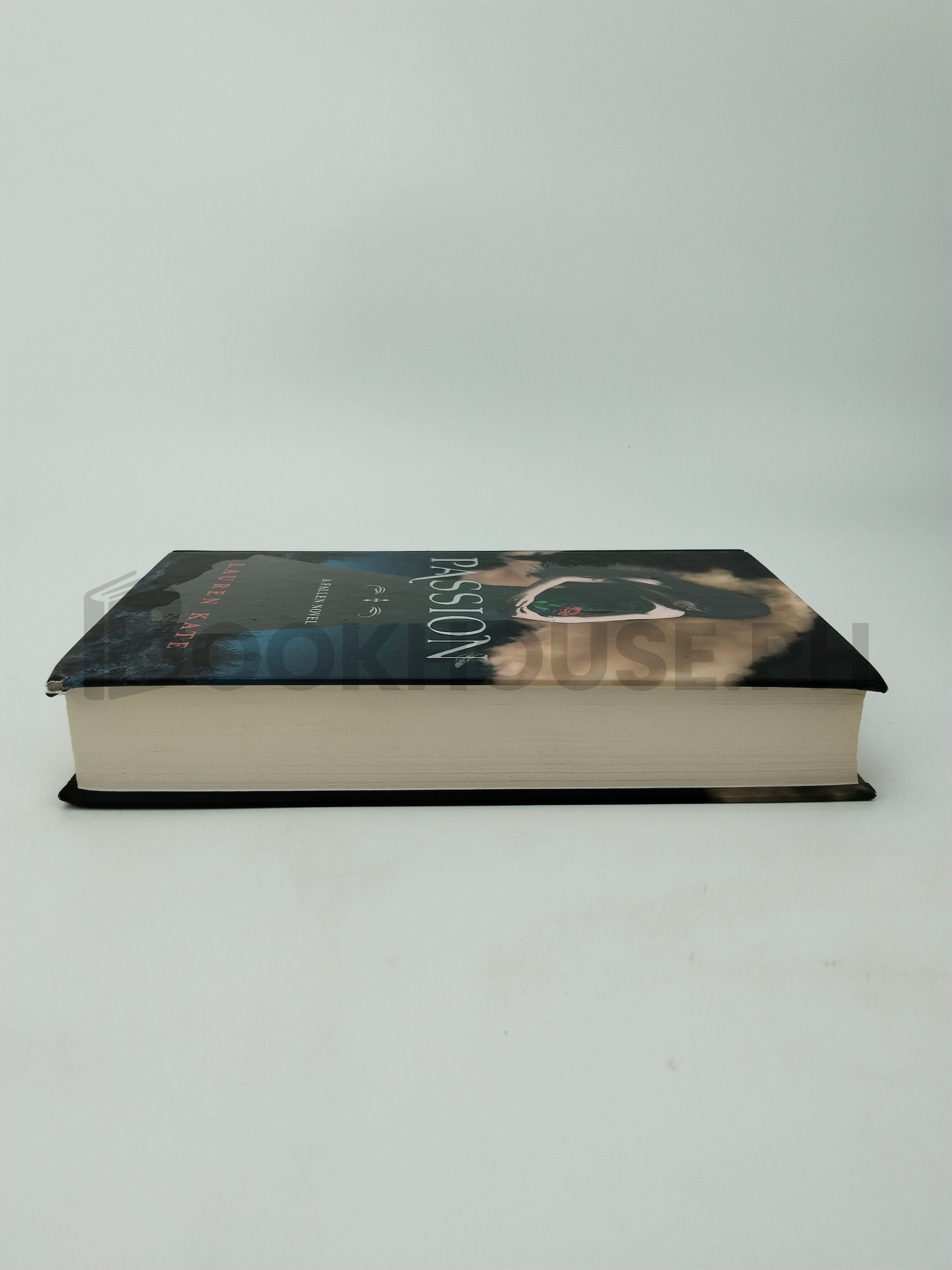 Passion by Lauren Kate - Image 4