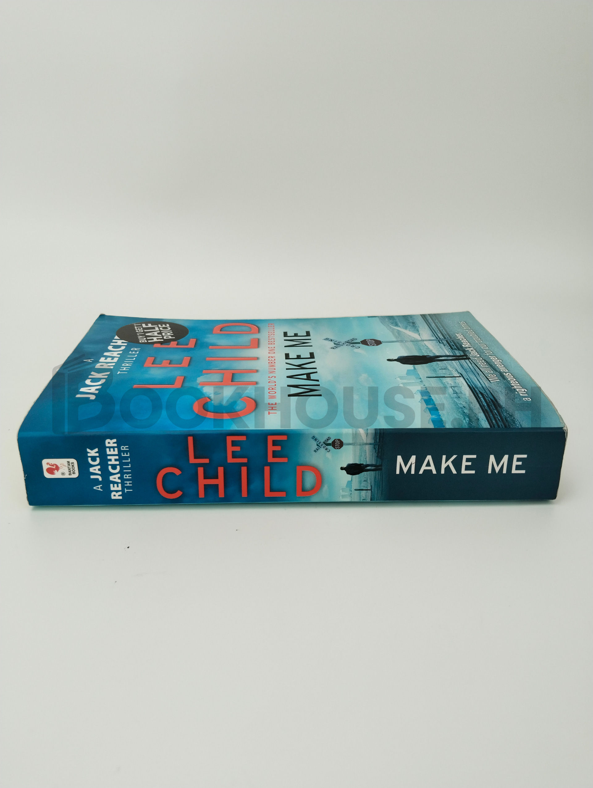 Make Me by Lee Child - Image 3