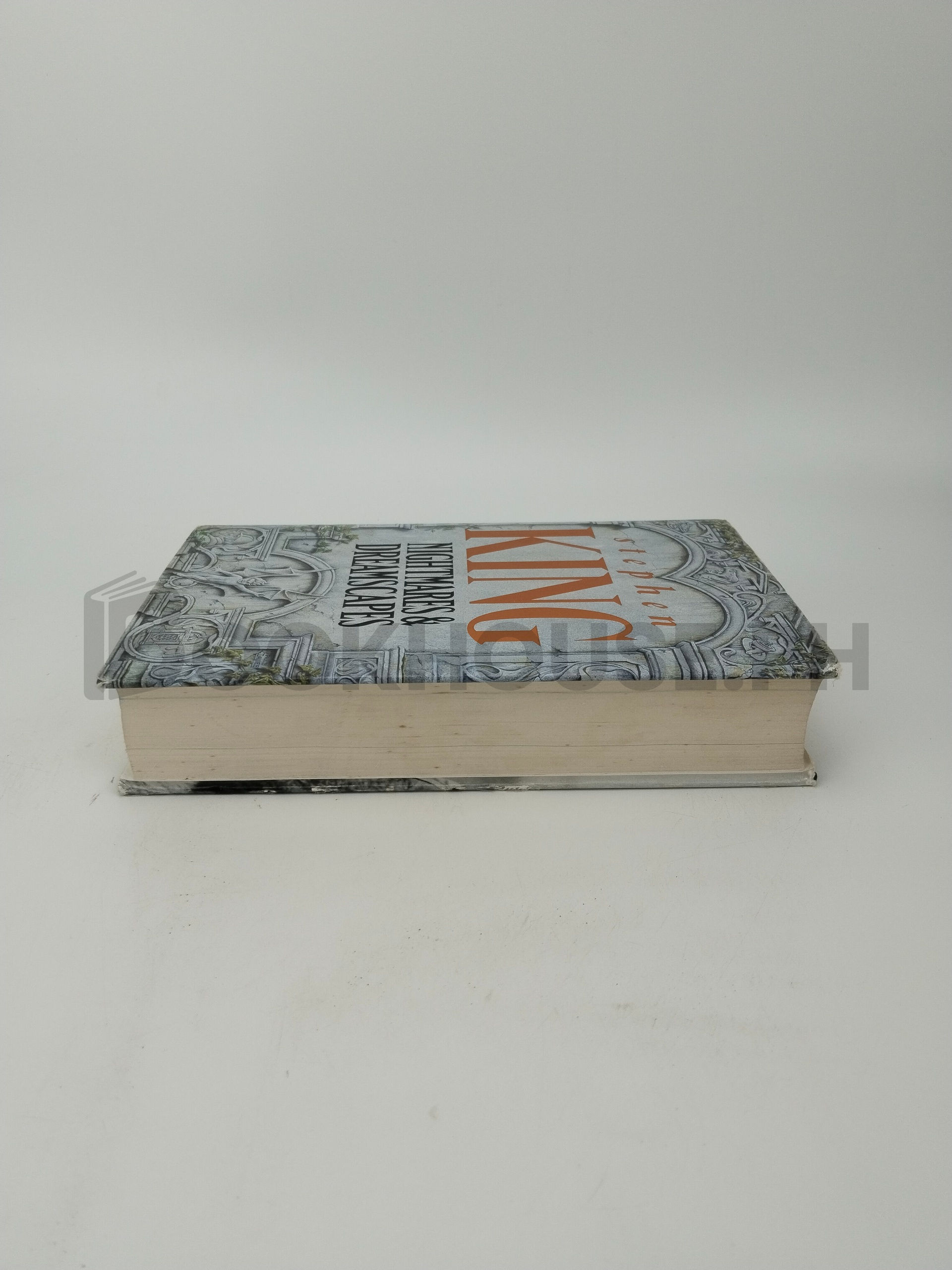 Nightmares & Dreamscapes by Stephen King - Image 4