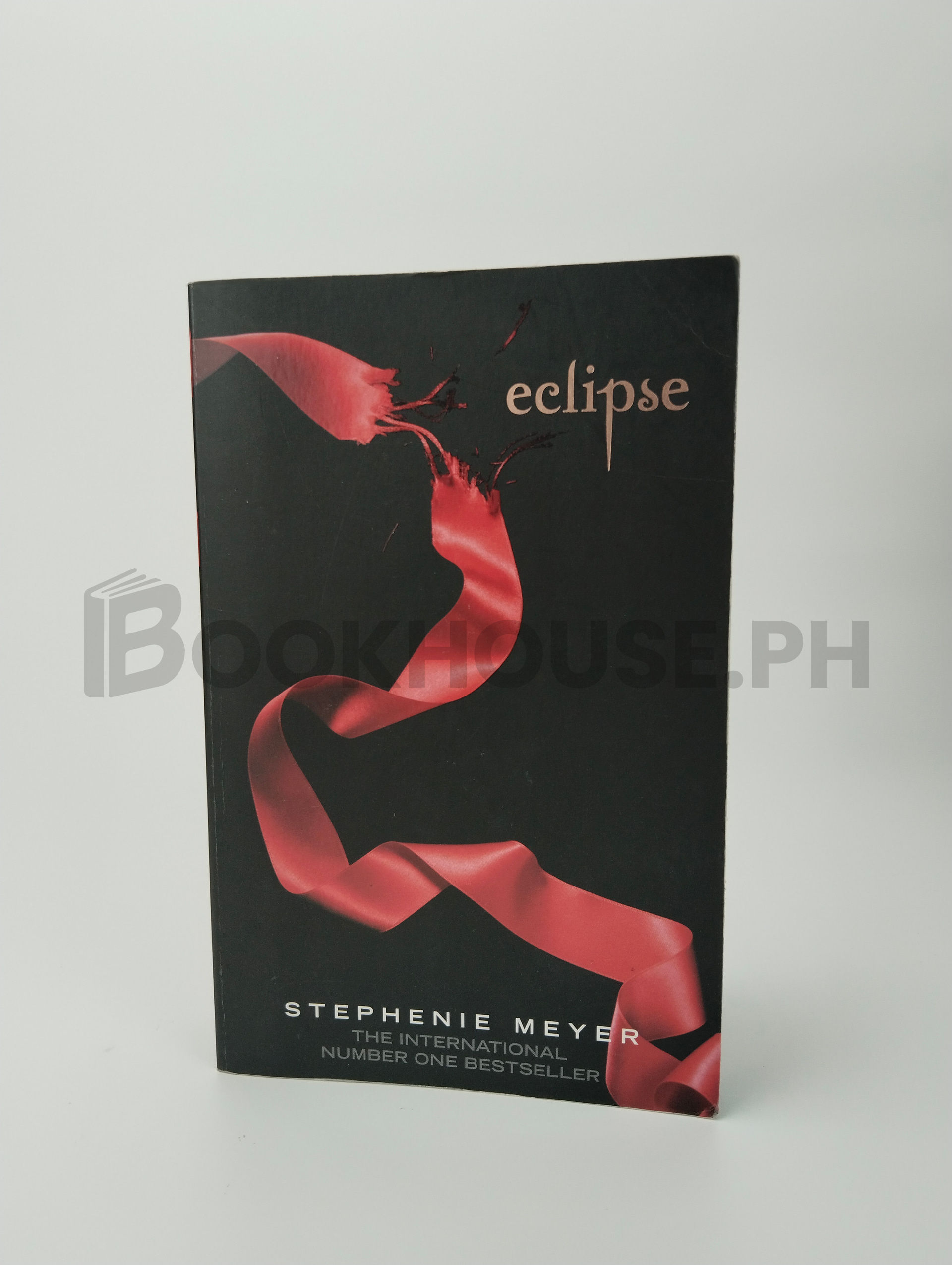 Eclipse by Stephenie Meyer