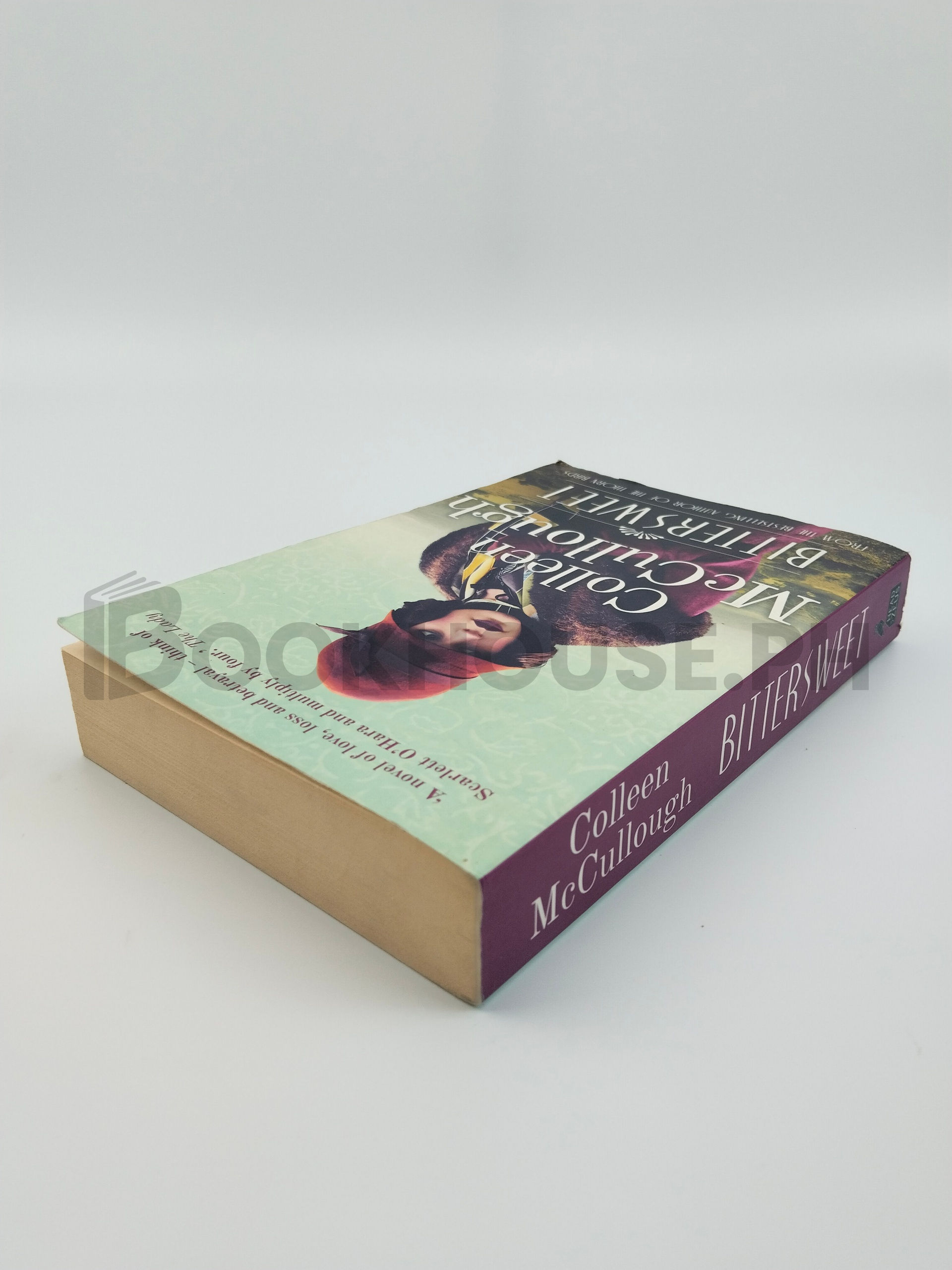 Bittersweet by Colleen Mccullough - Image 2