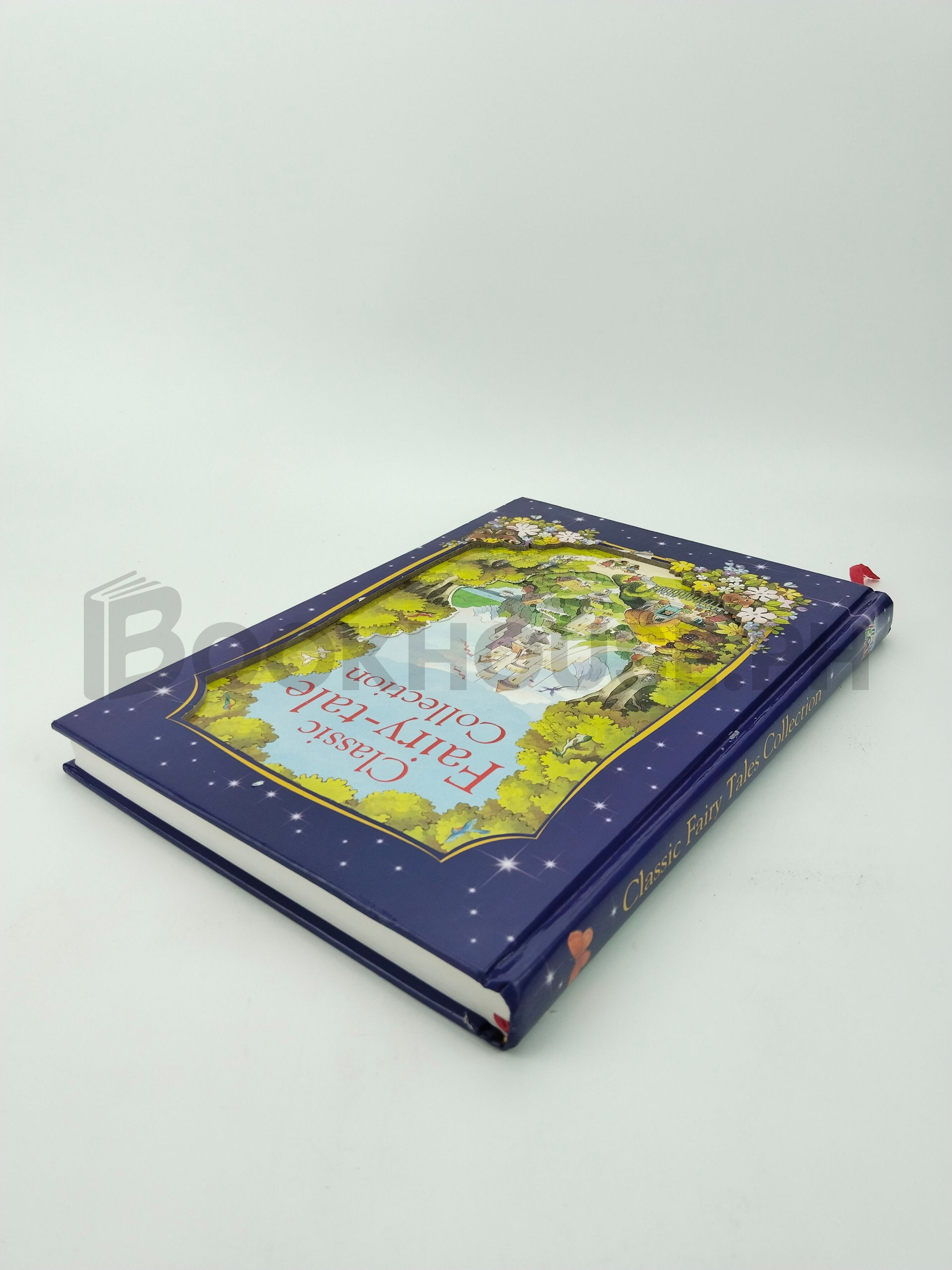 Classic Fairy-tale Collection by Top That! Publishing - Image 2