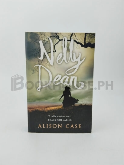 Nelly Dean by Alison Case
