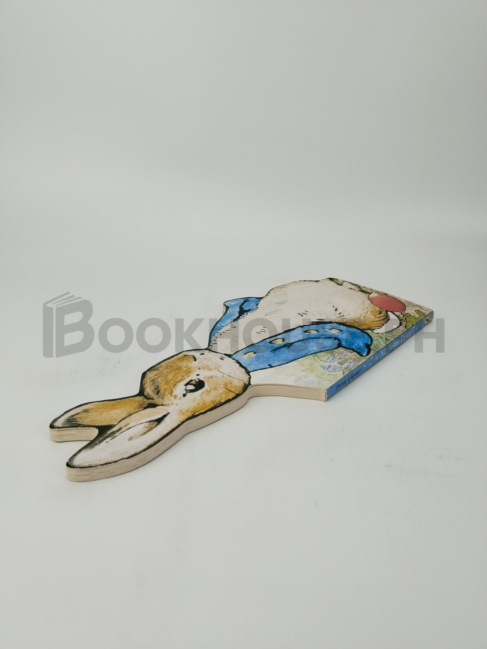 All About Peter by Peter Rabbit - Image 2
