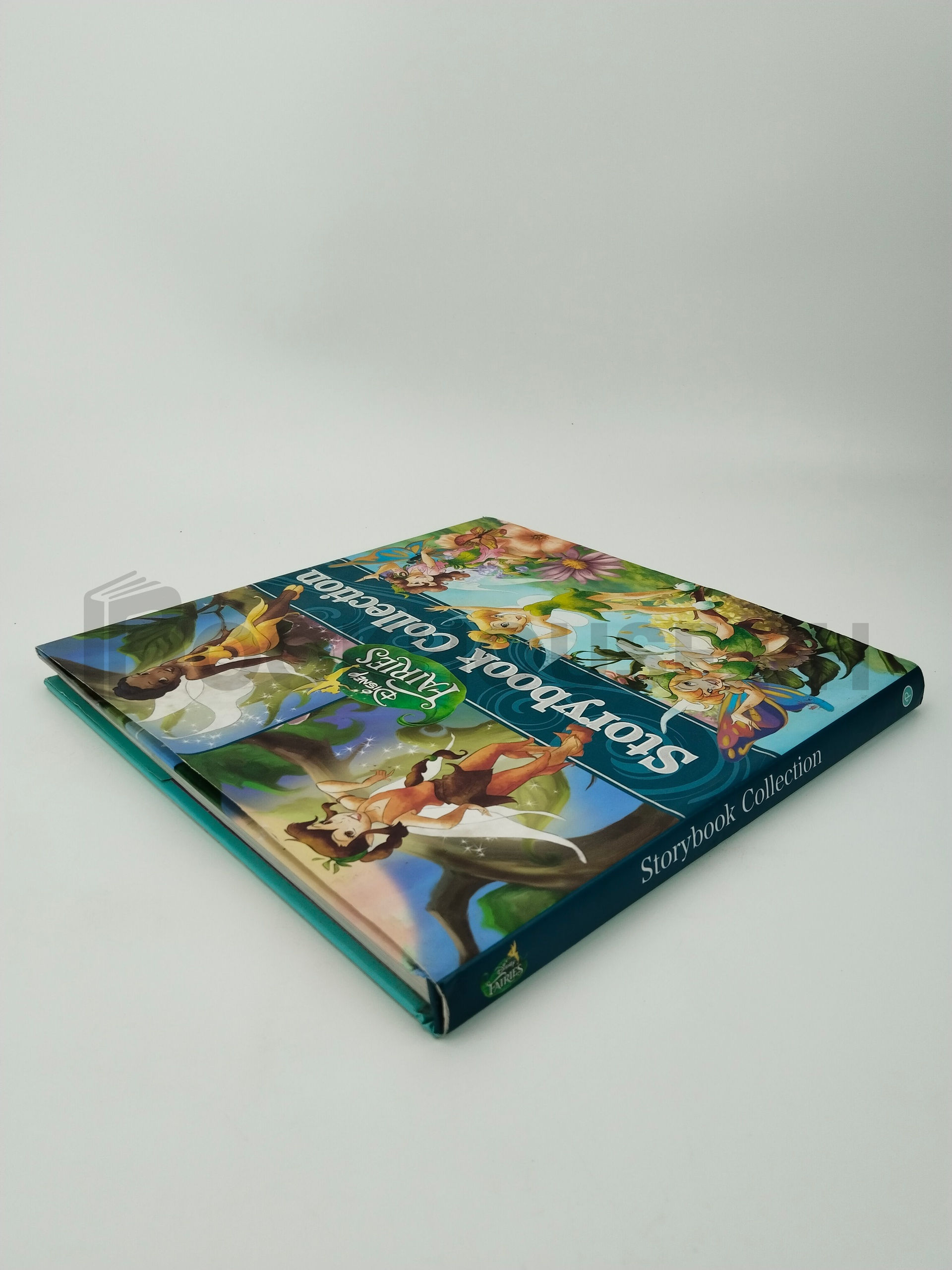 Disney Fairies Storybook Collection by Parragon - Image 2