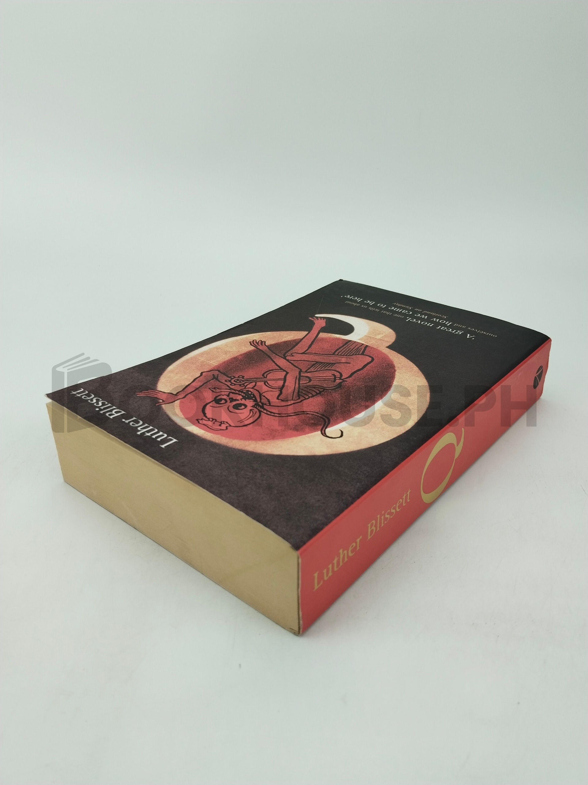 Q by Luther Blissett - Image 2