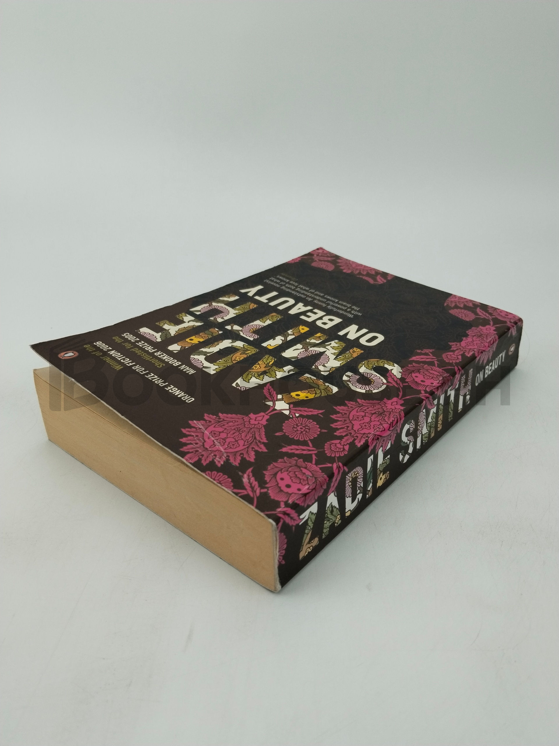 On Beauty by Zadie Smith - Image 2