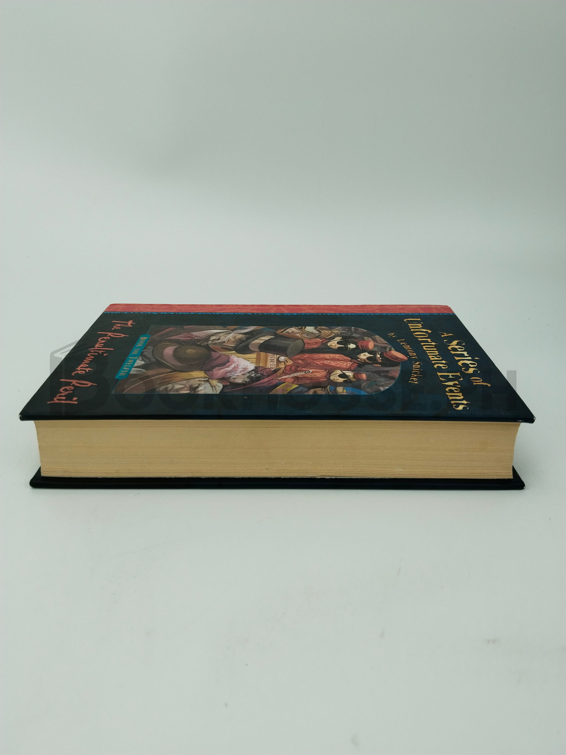 A Series Of Unfortunate Events by Lemony Snicket - Image 4