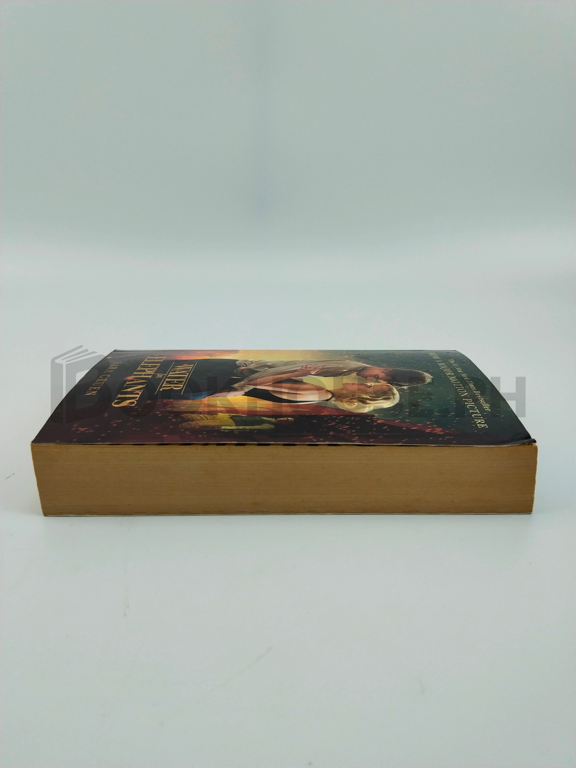 Water For Elephants by Sara Gruen - Image 4