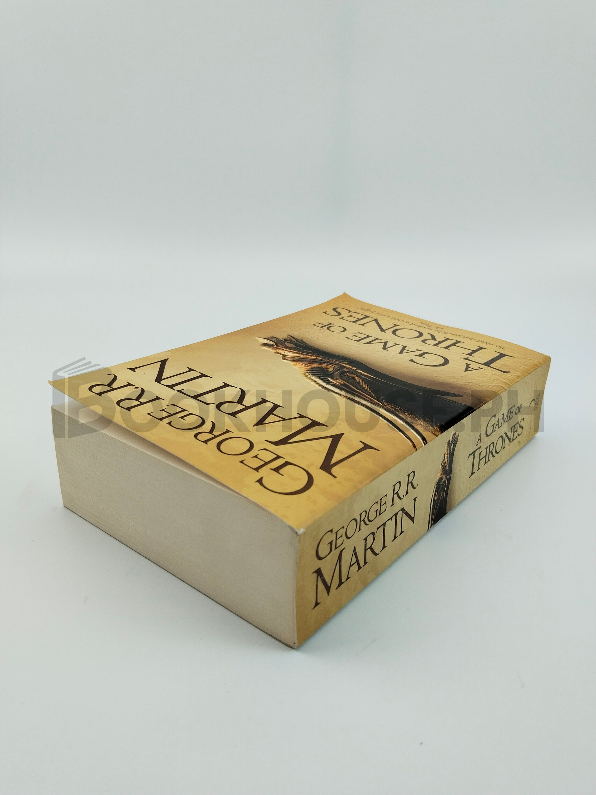 A Game Of Thrones by George R. R. Martin - Image 2