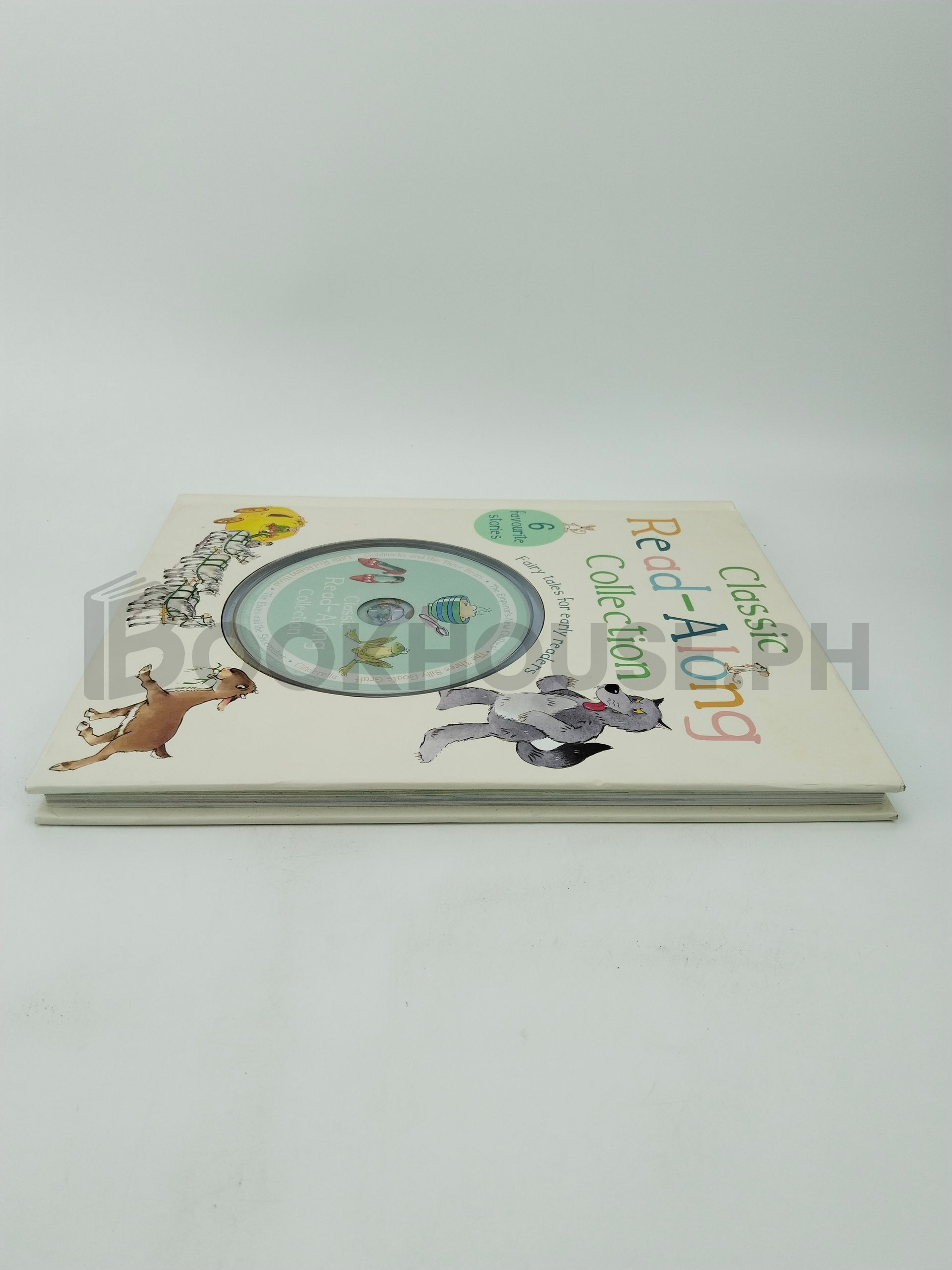 Classic Read-along Collection by Parragon - Image 4