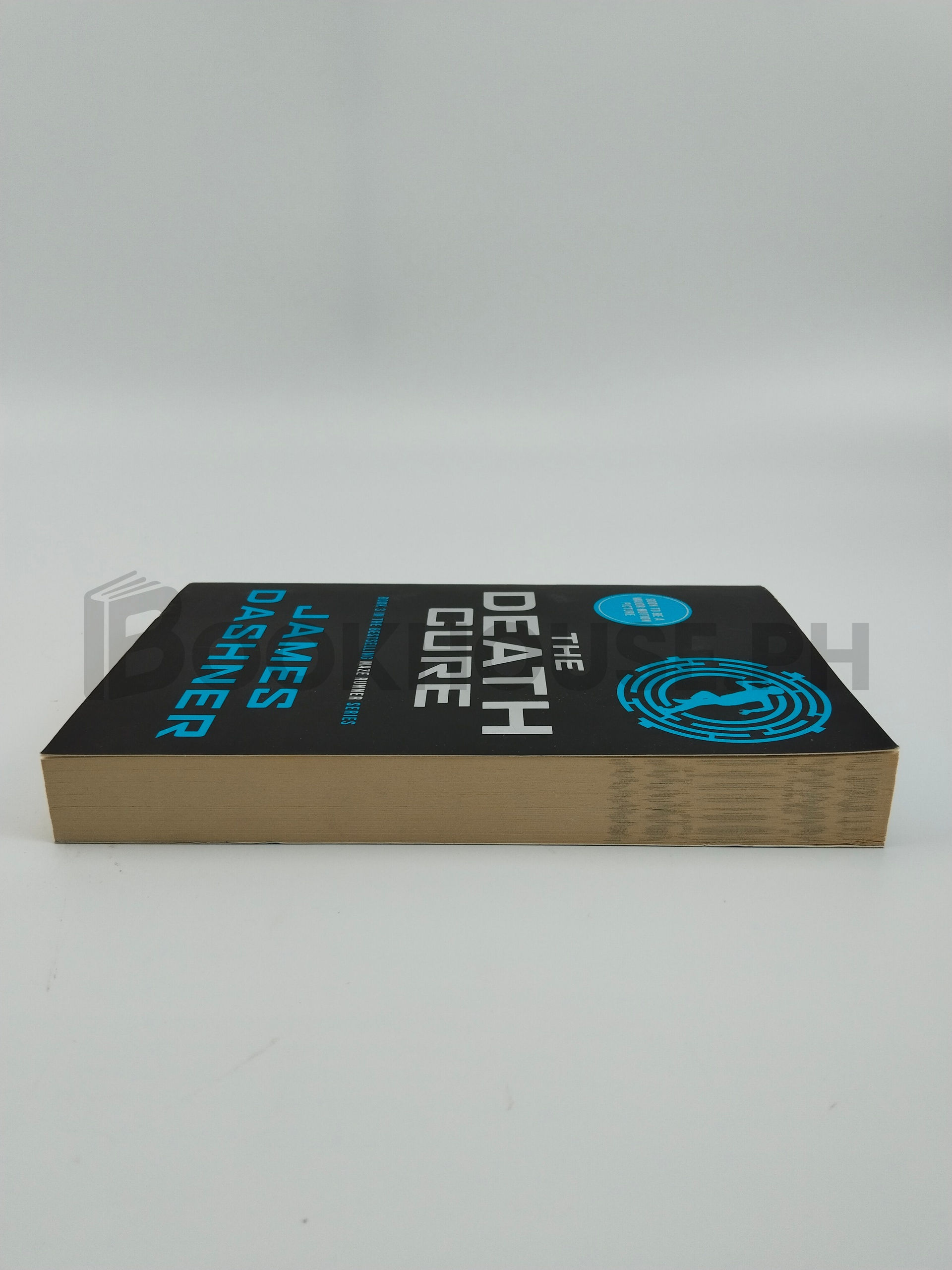 The Maze Runner by James Dashner - Image 4