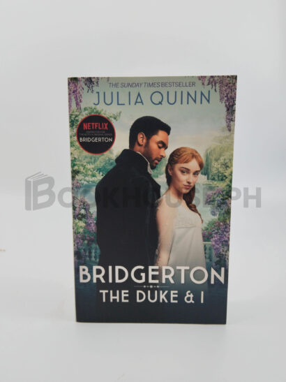 The Duke And I by Julia Quinn