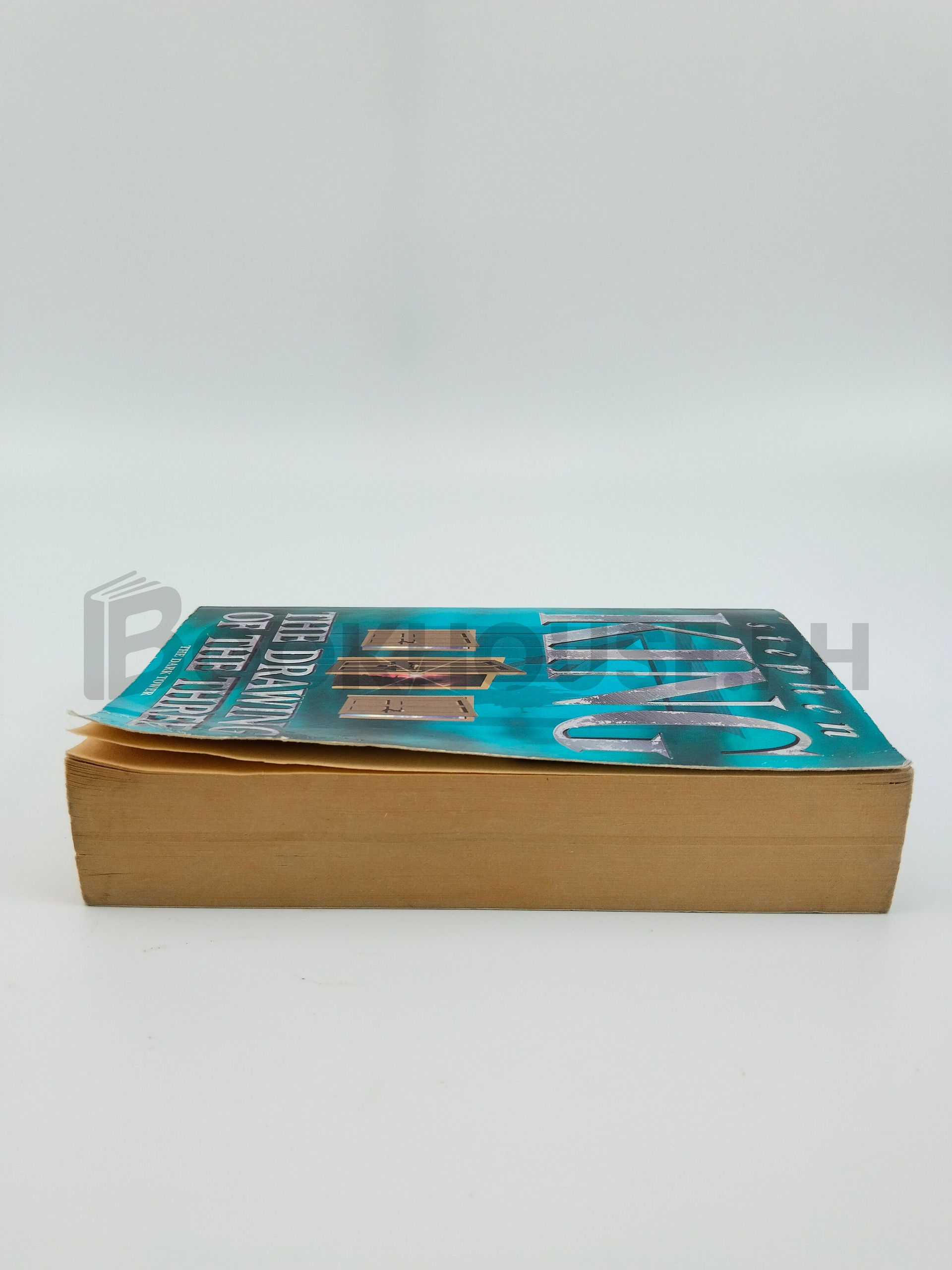 The Drawing Of The Three by Stephen King - Image 4