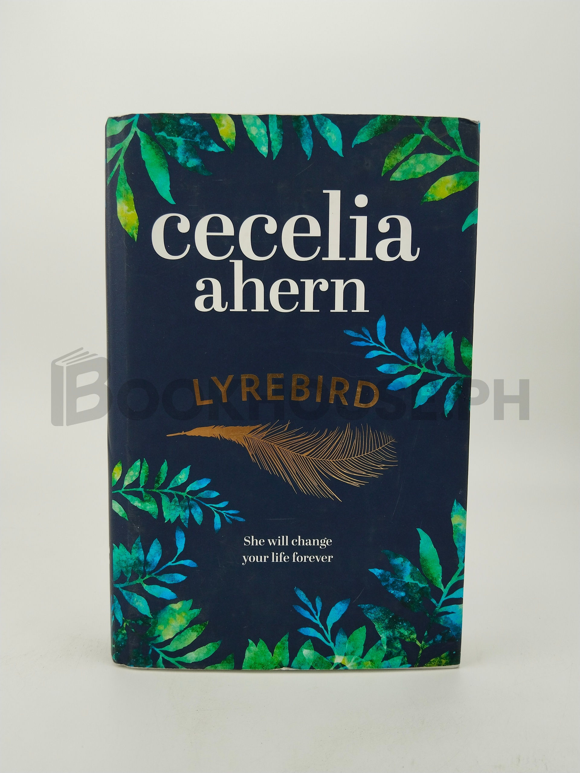 Lyrebird by Cecelia Ahern