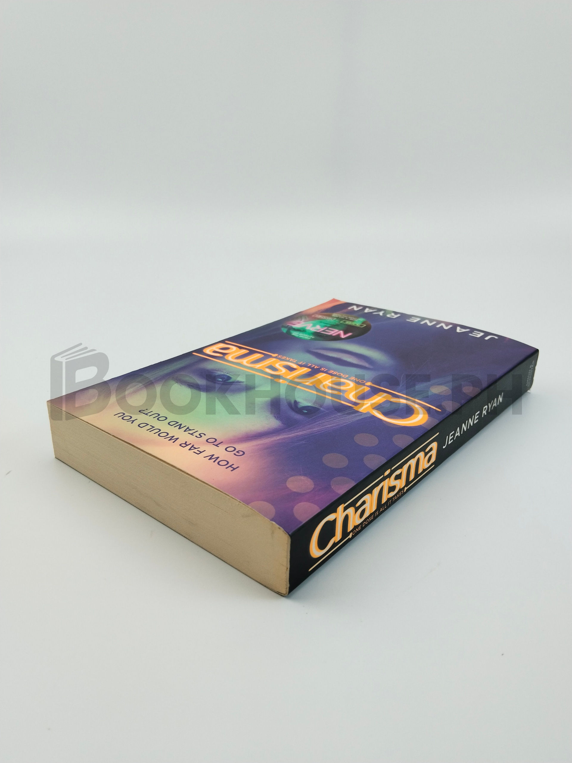 Charisma by Jeanne Ryan - Image 2