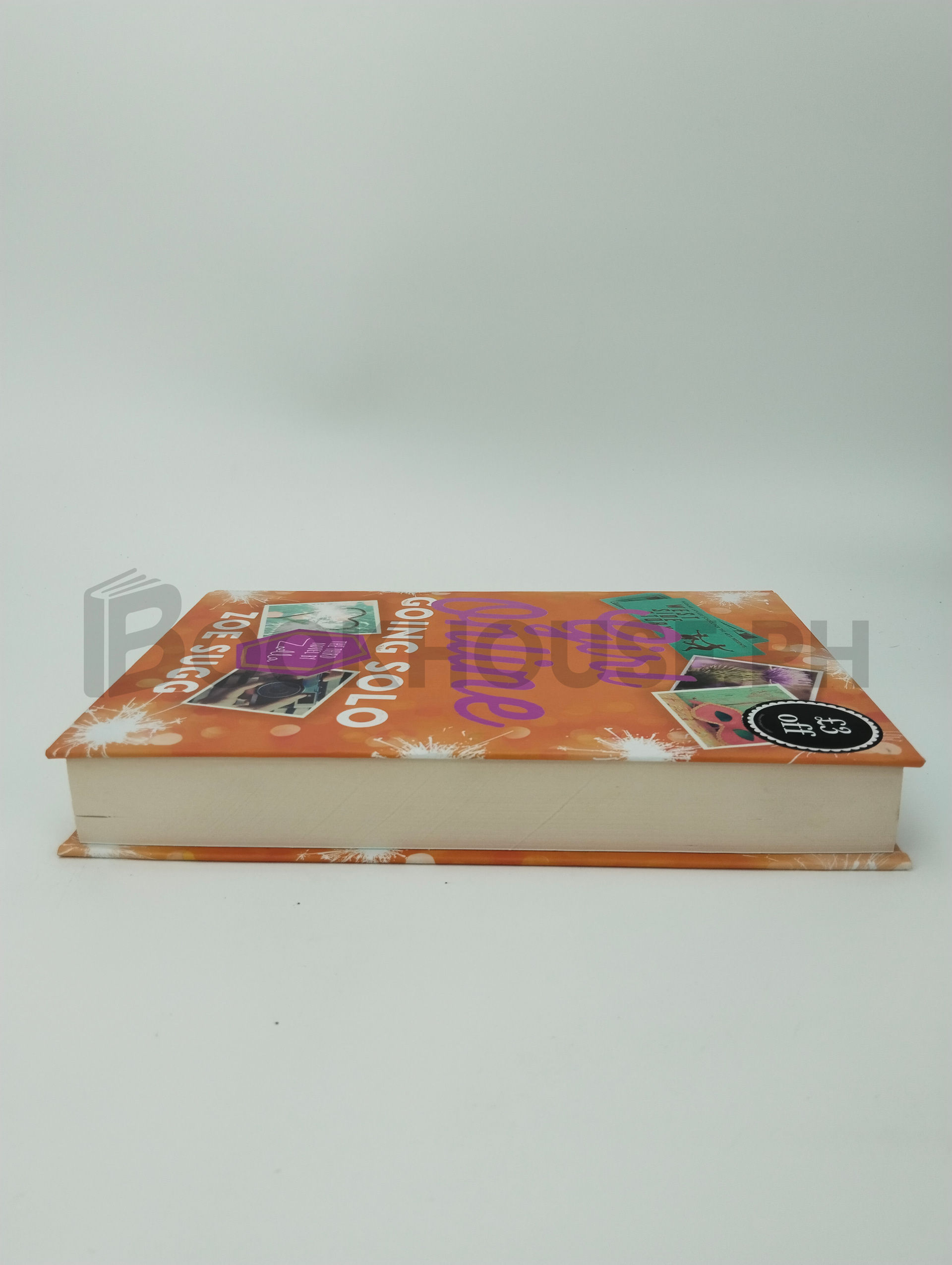 Girl Online 03 by Zoe Sugg, Zoe Sugg Alias Zoella - Image 4