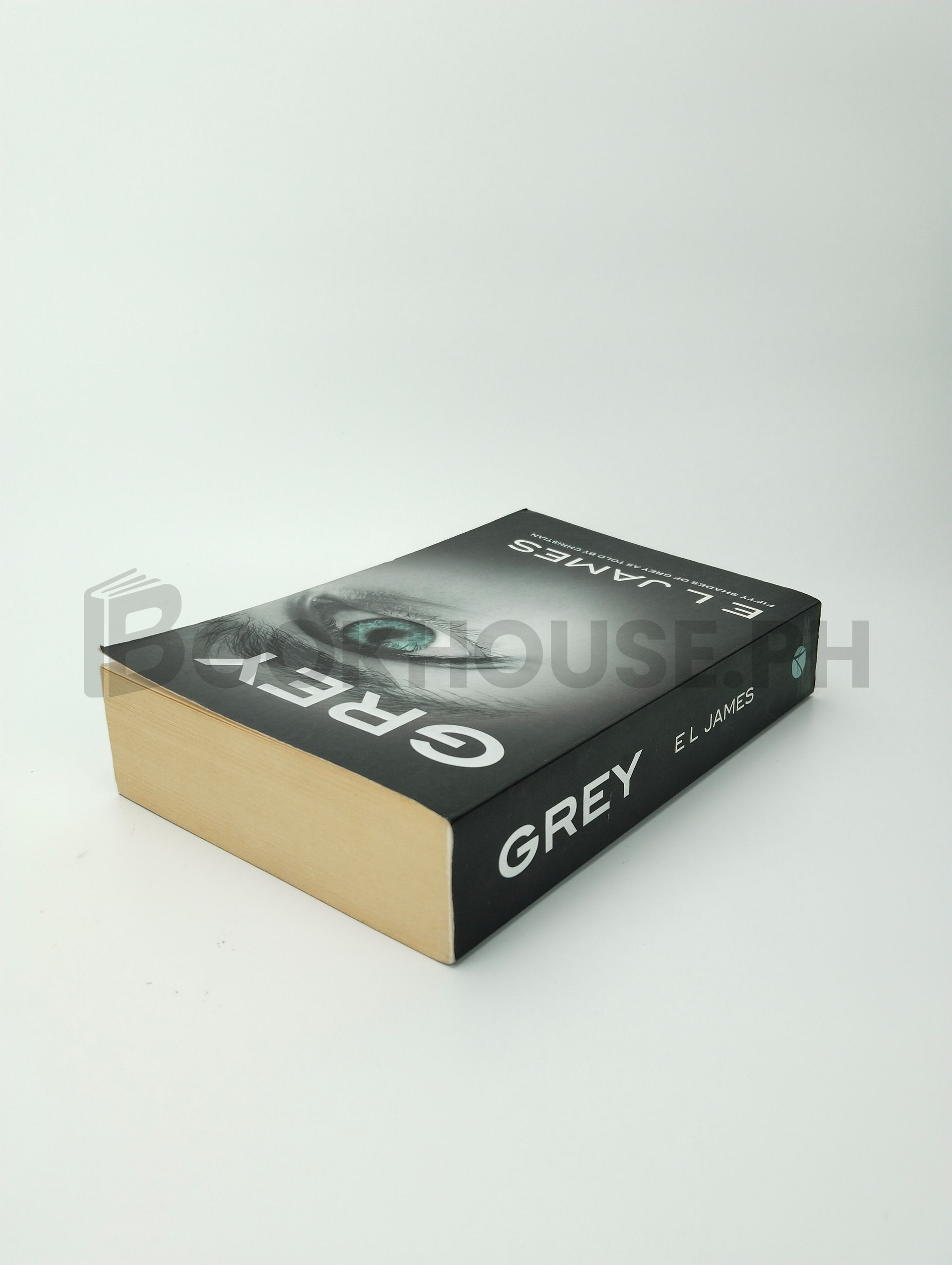 Grey by E. L. James - Image 2
