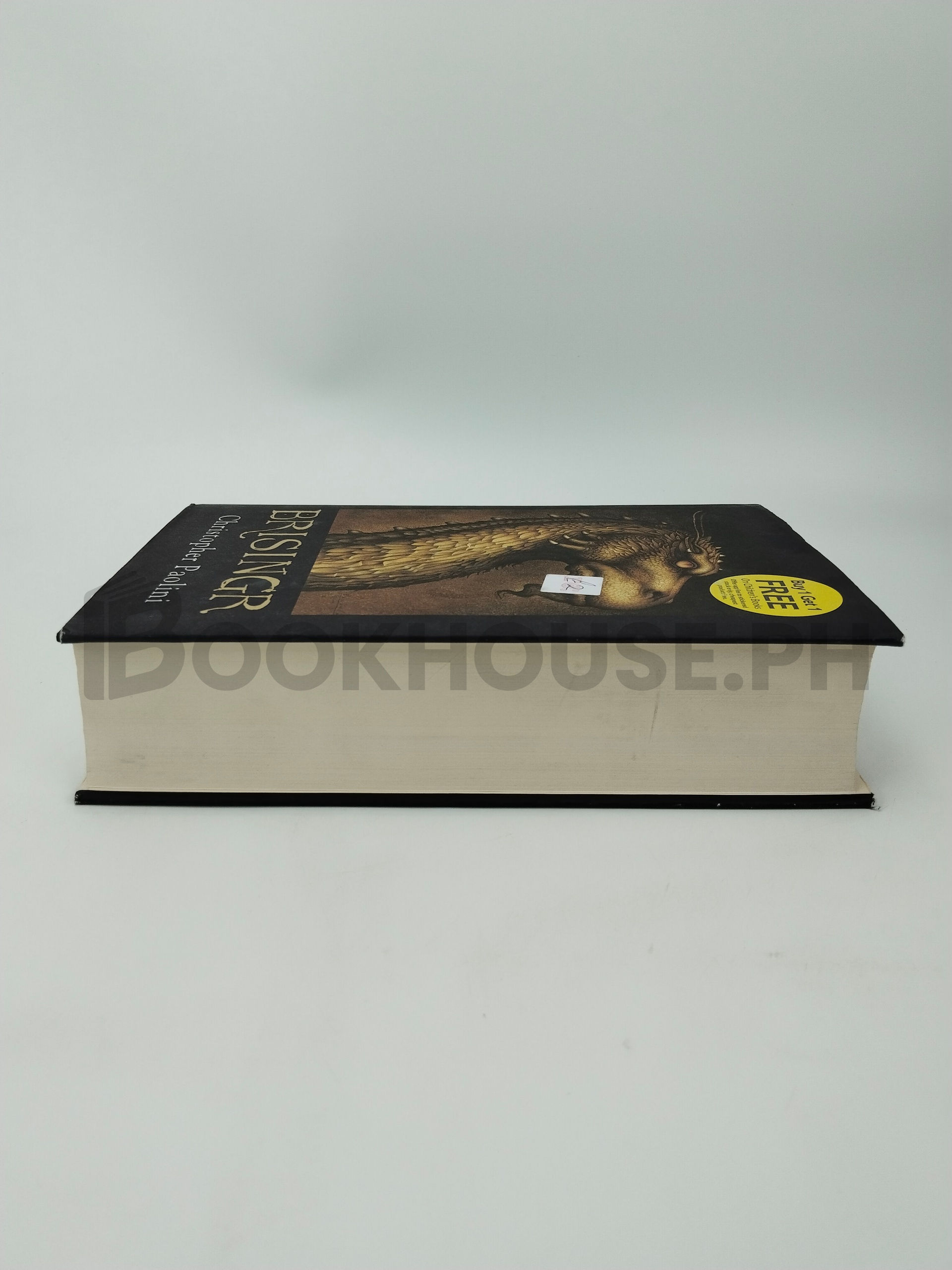Brisingr by Christopher Paolini - Image 4