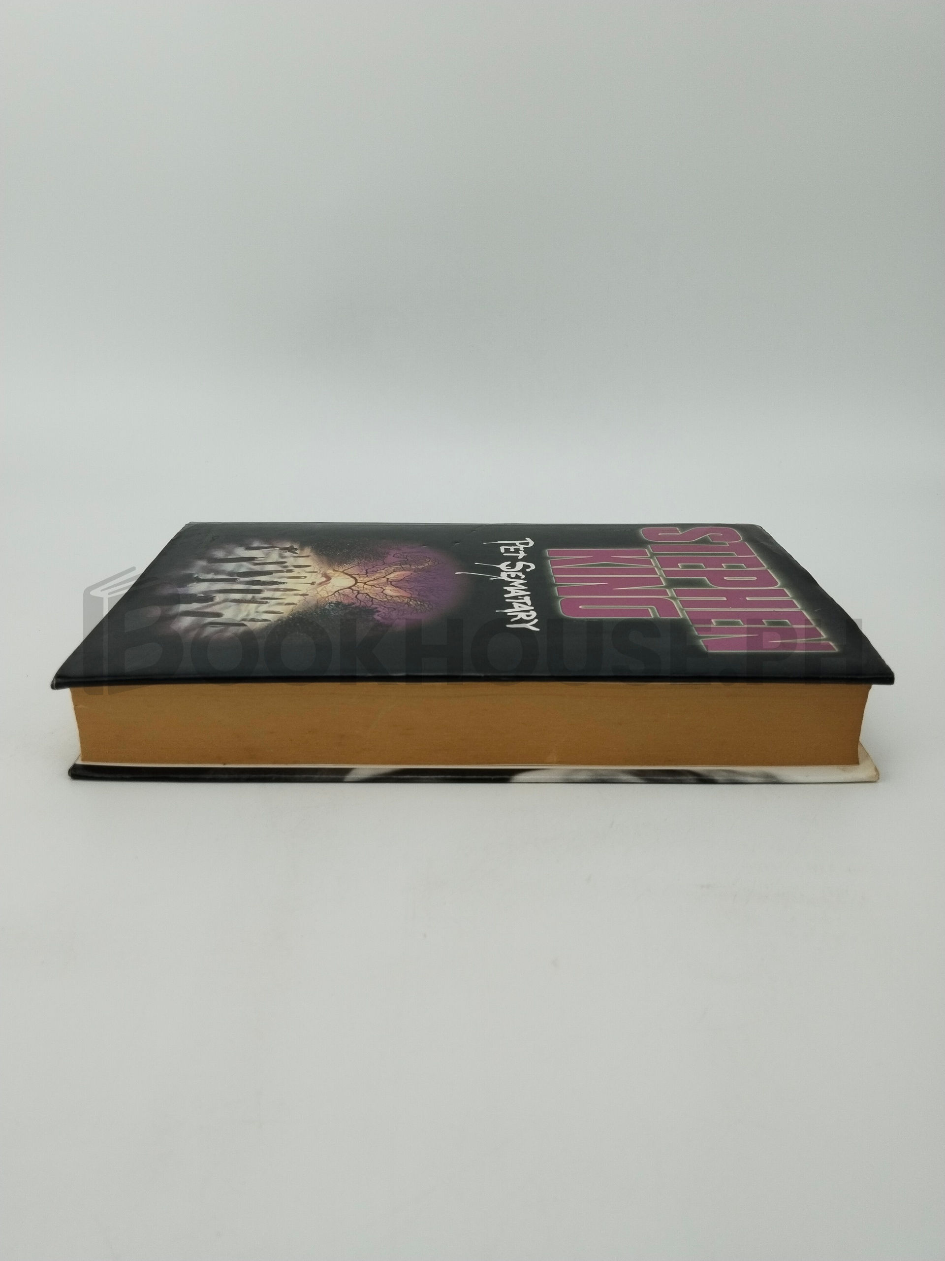 Pet Sematary by Stephen King - Image 4