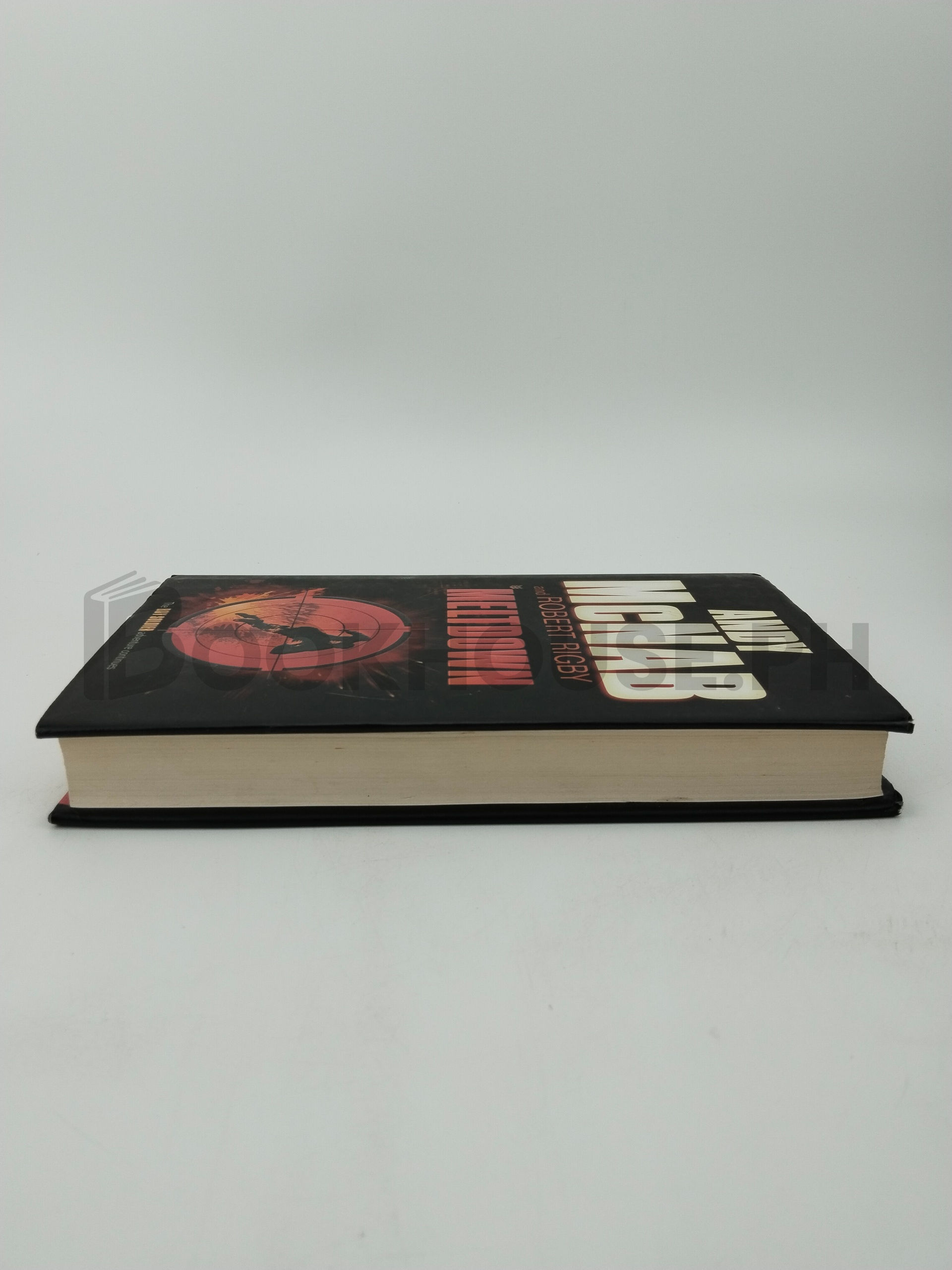 Meltdown by Andy Mcnab, Robert Rigby - Image 4