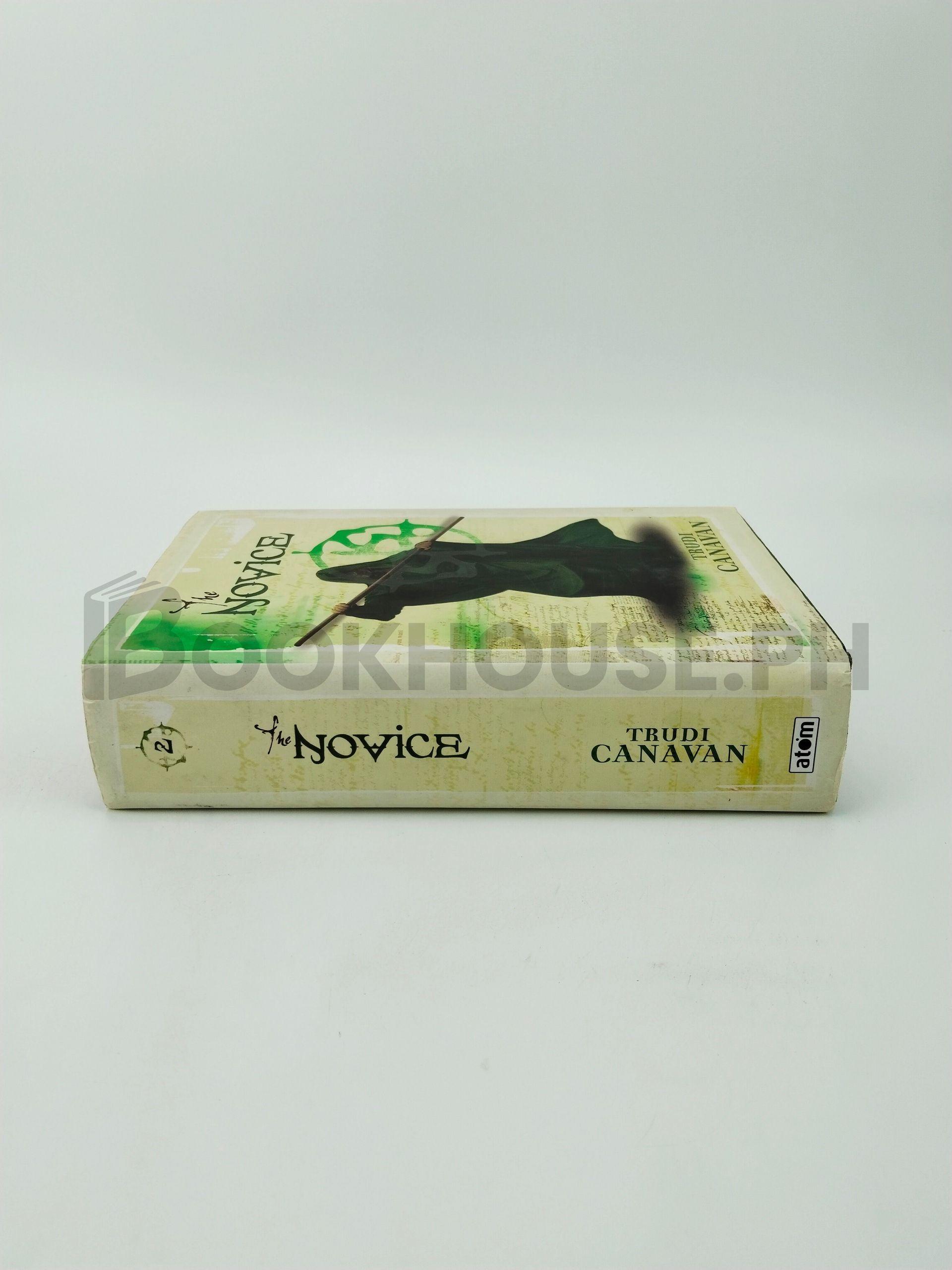 The Black Magician Trilogy by Trudi Canavan - Image 3