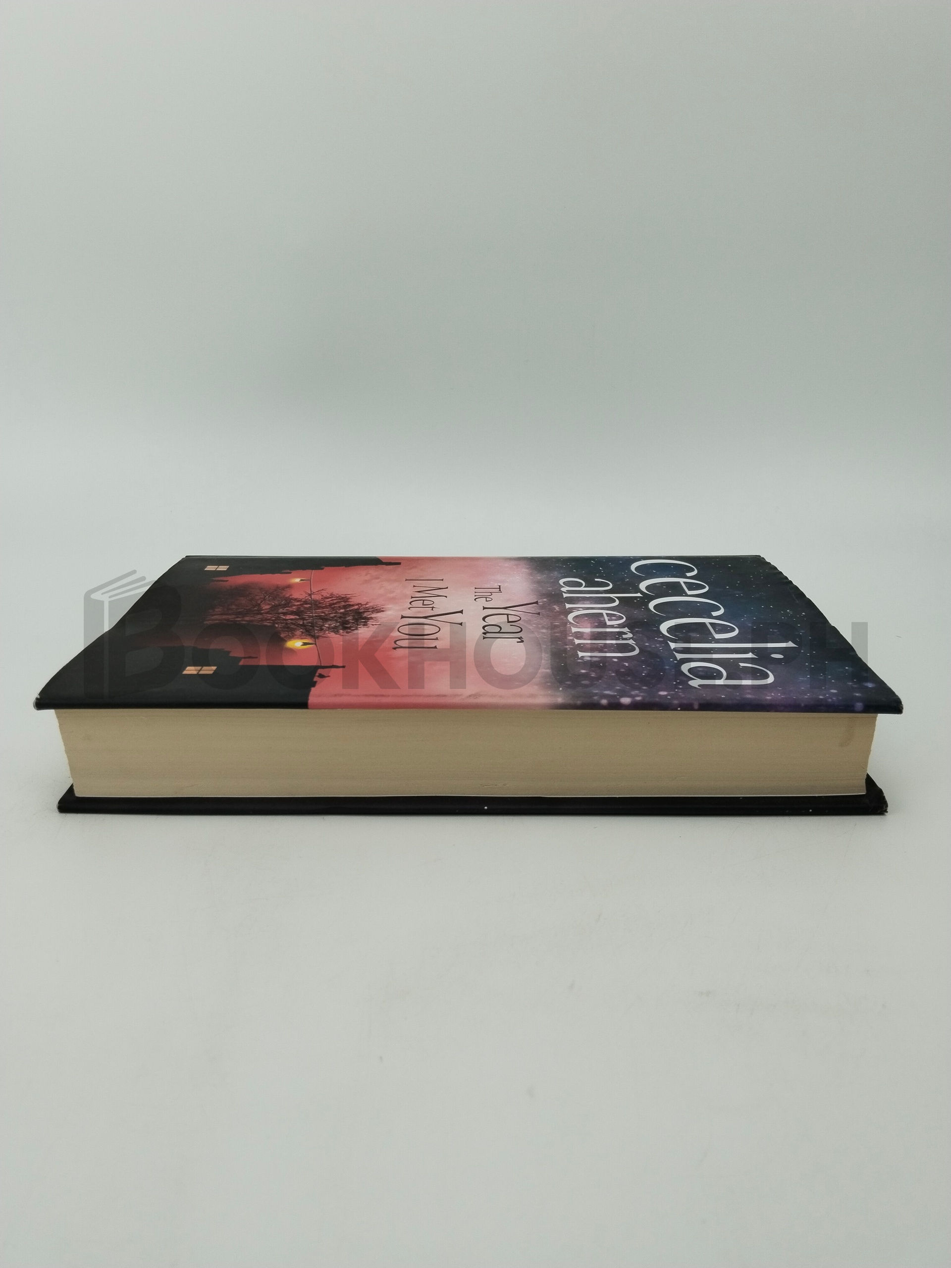 The Year I Met You by Cecelia Ahern - Image 4