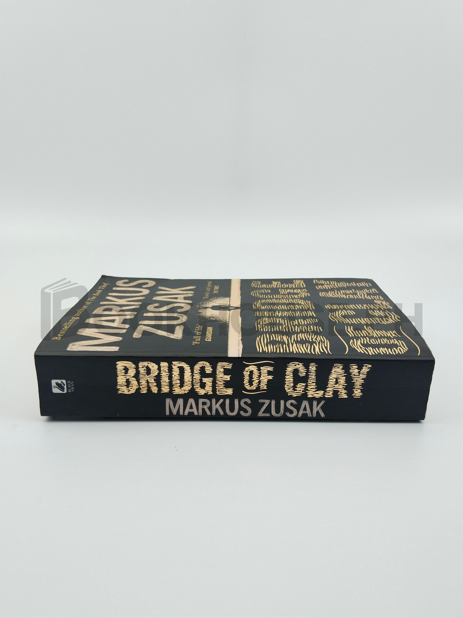 Bridge Of Clay by Markus Zusak - Image 3