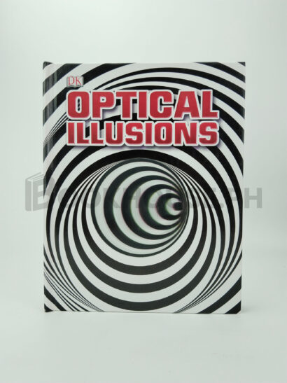 Optical Illusions by Dorling Kindersley Publishing Staff