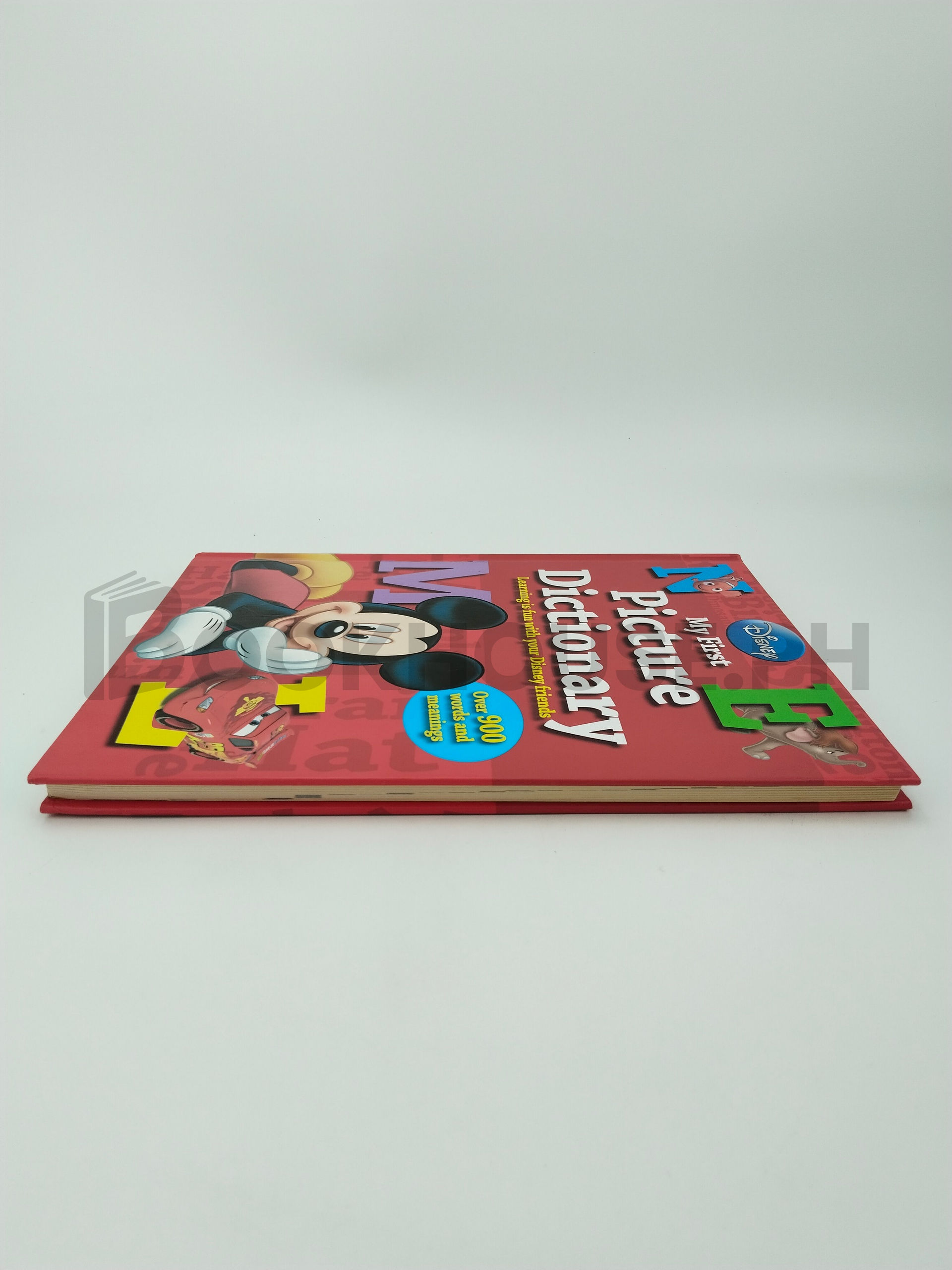 My First Picture Dictionary by Parragon - Image 4