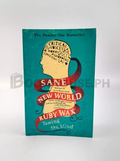 Sane New World by Ruby Wax