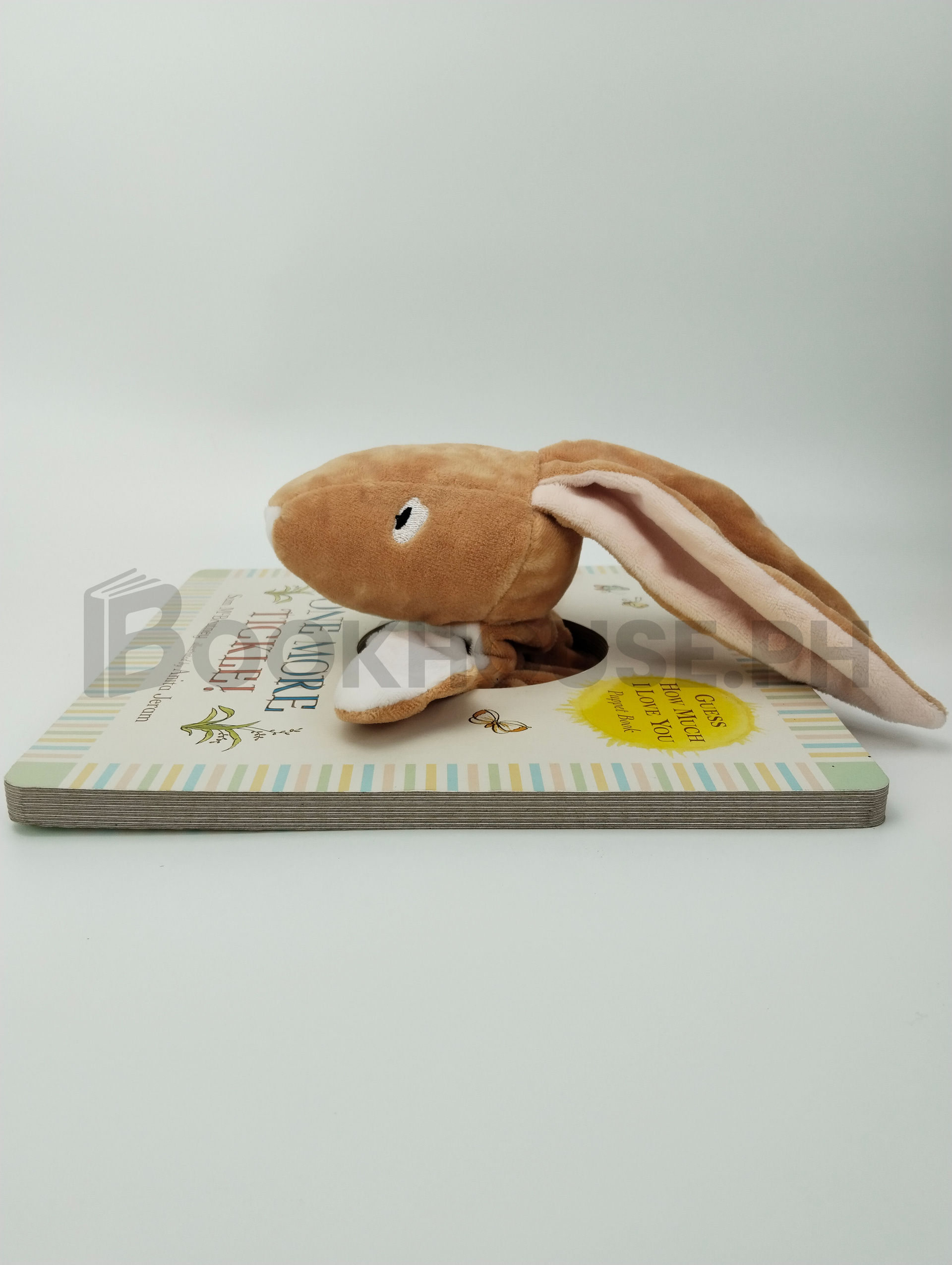 Guess How Much I Love You by Sam Mcbratney, Anita Jeram - Image 4