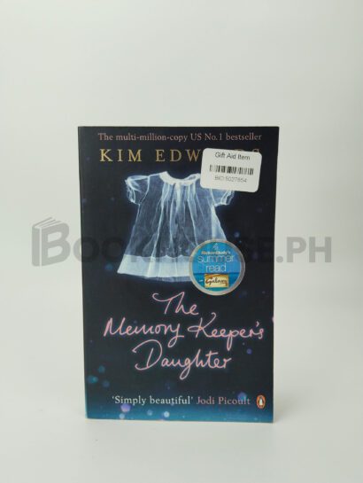 The Memory Keeper's Daughter by Kim Edwards