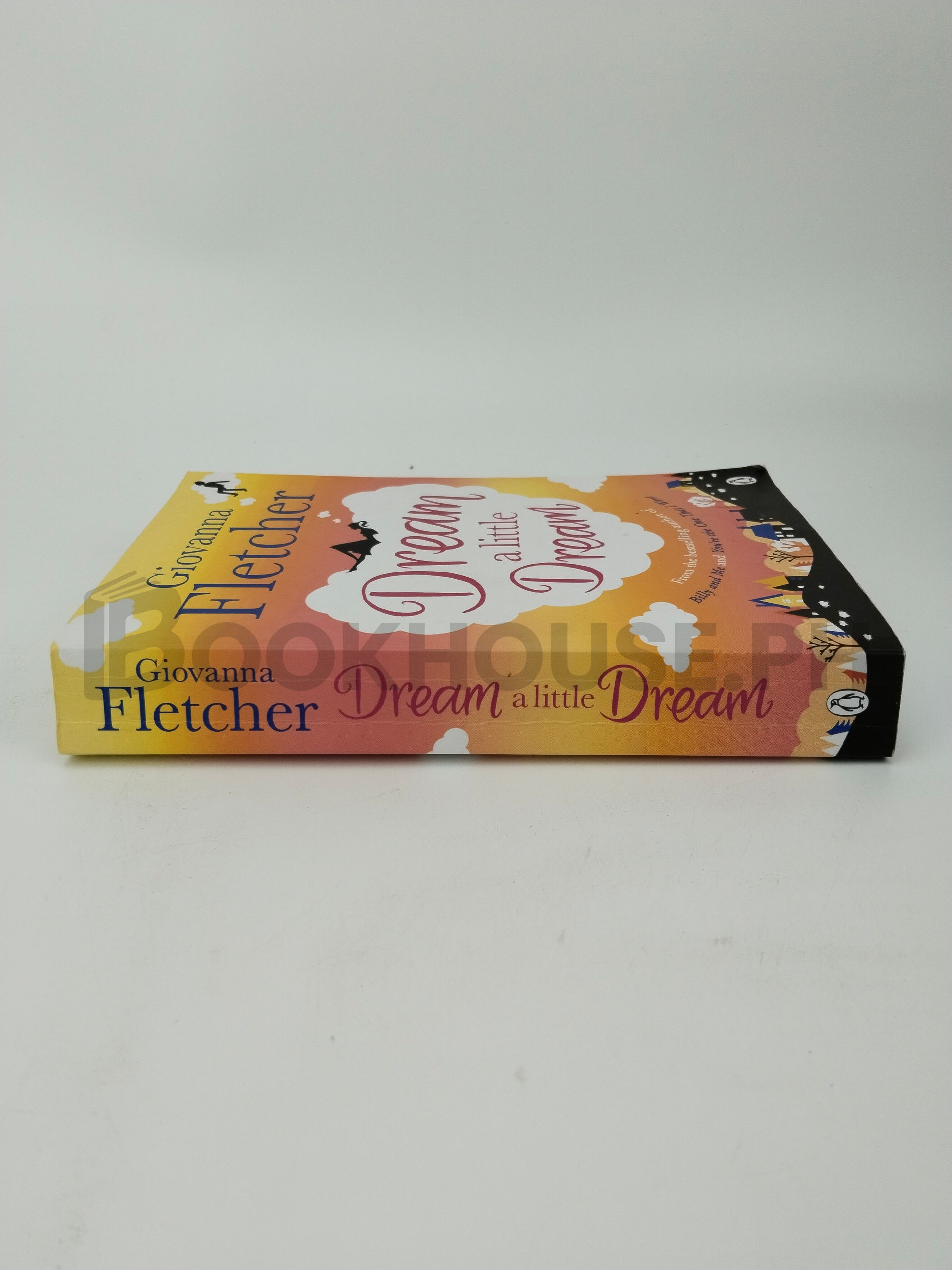 Dream A Little Dream by Giovanna Fletcher - Image 3