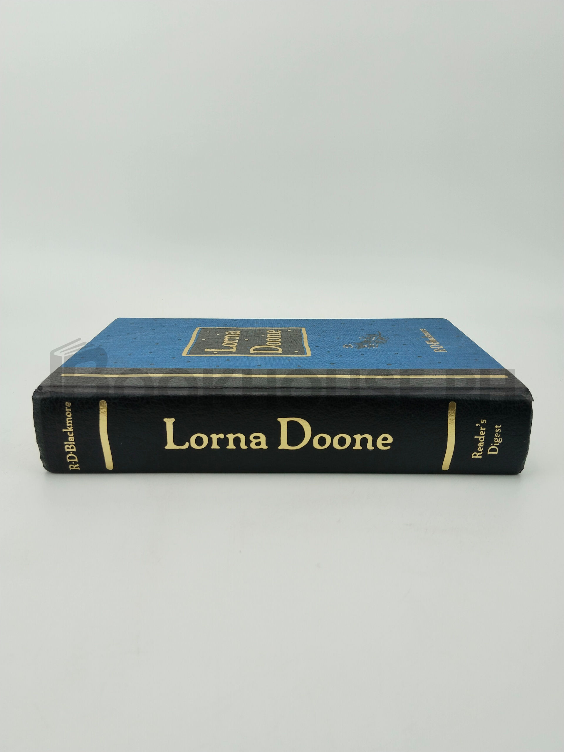 Lorna Doone by R.d. Blackmore - Image 3