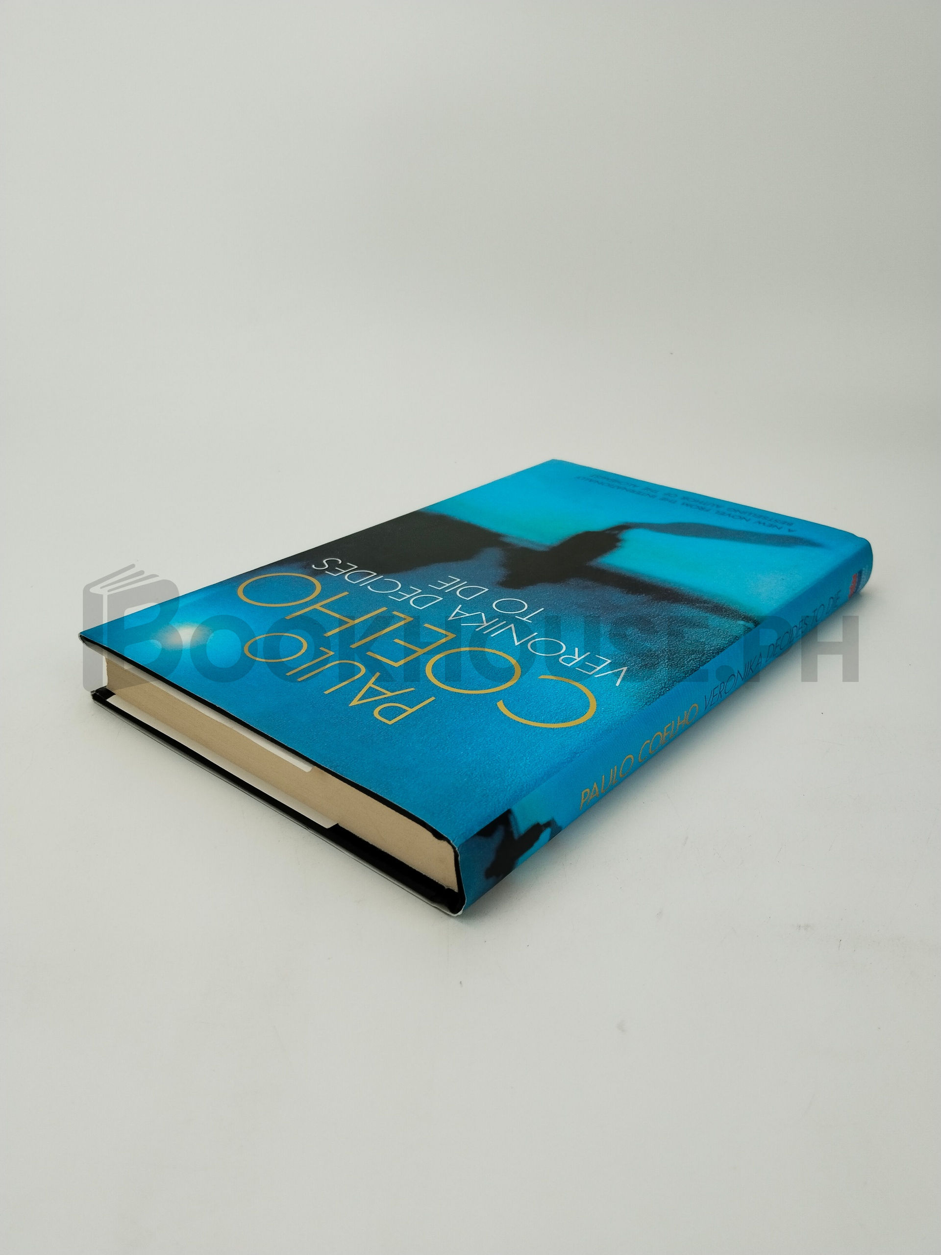 Veronika Decides To Die by Paulo Coelho - Image 2