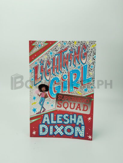 Superhero Squad by Alesha Dixon, Katy Birchall