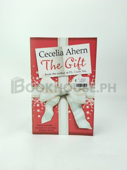 The Gift by Cecelia Ahern