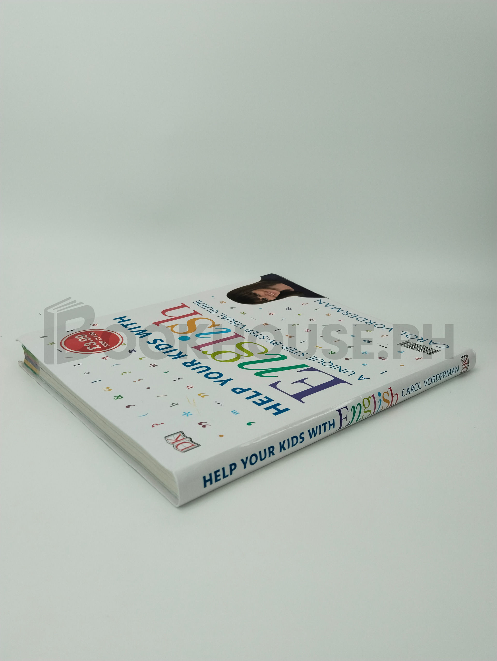 Help Your Kids With English by Carol Vorderman - Image 2