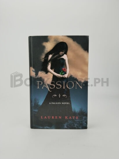 Passion by Lauren Kate