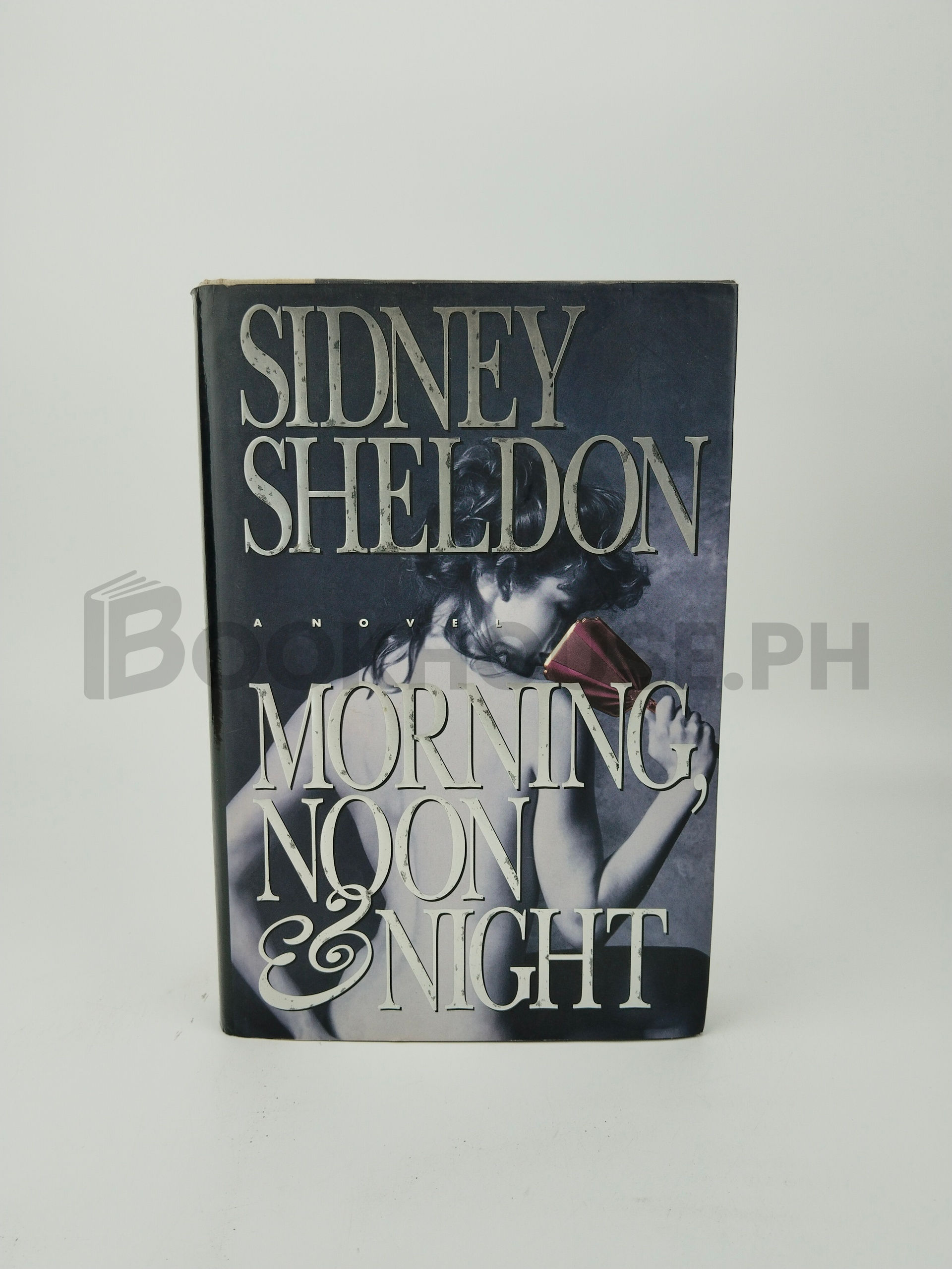Morning Noon & Night by Sidney Sheldon
