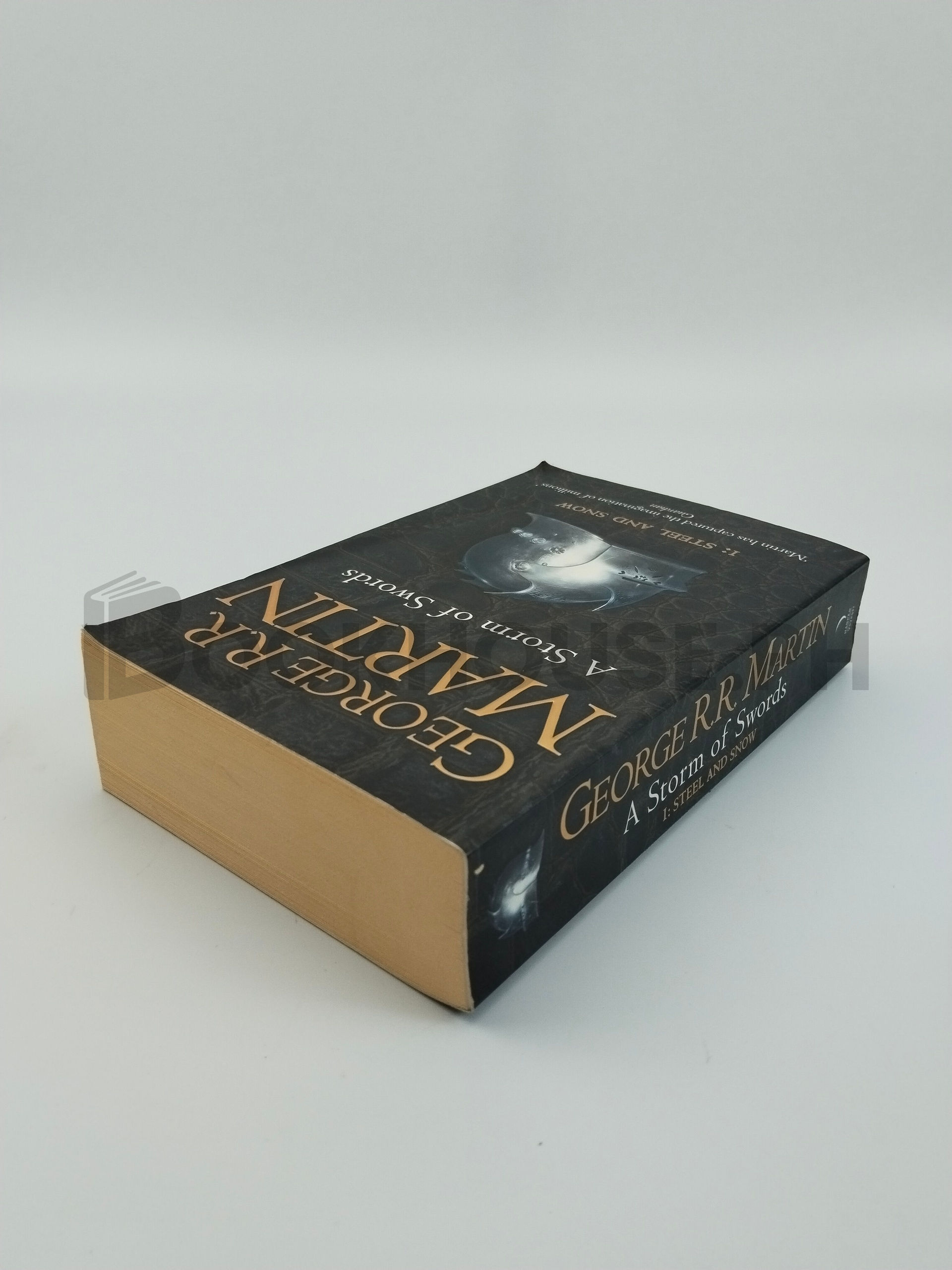A Storm Of Swords by George R. R. Martin - Image 2