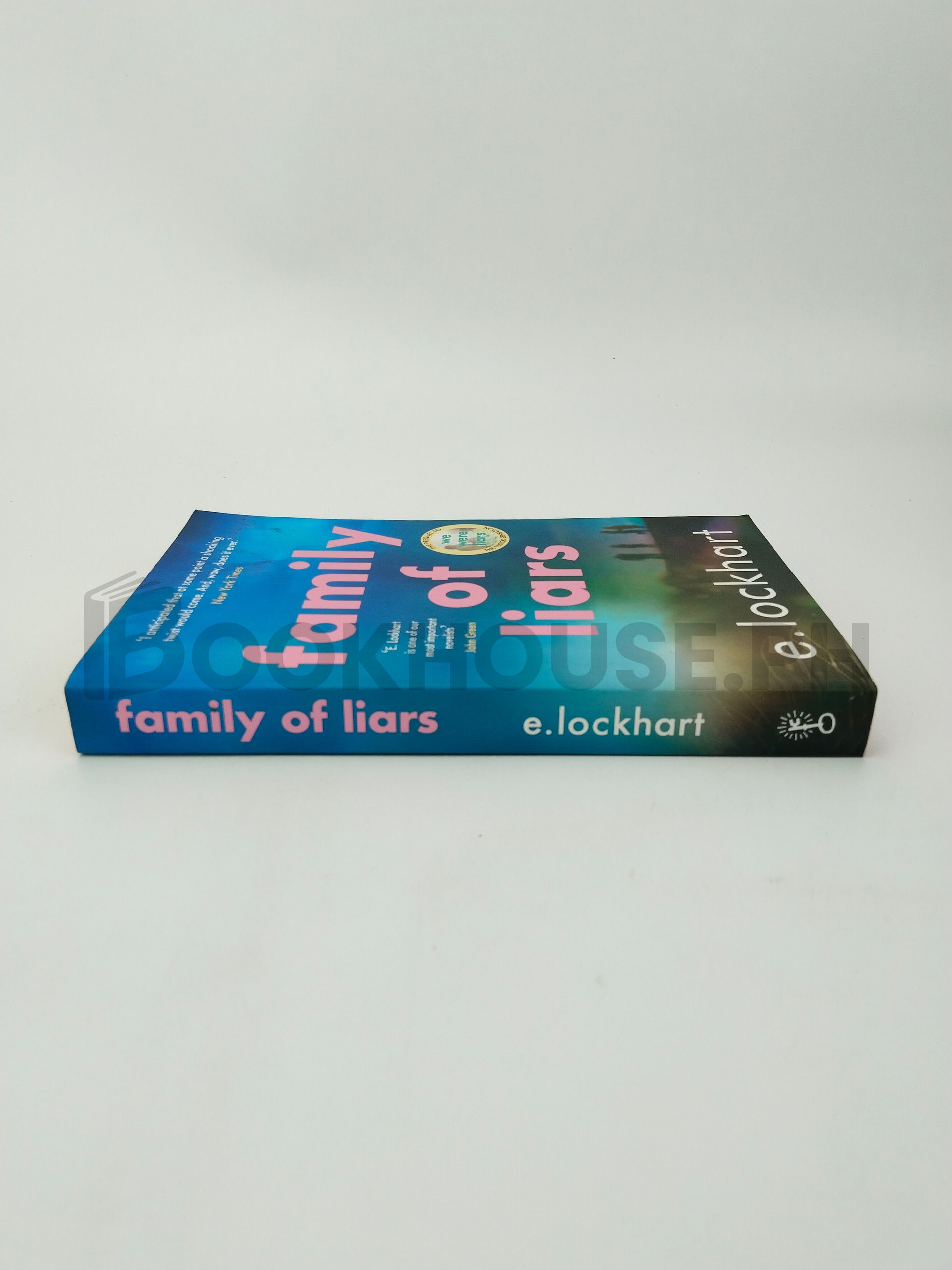 Family Of Liars by E. Lockhart - Image 3